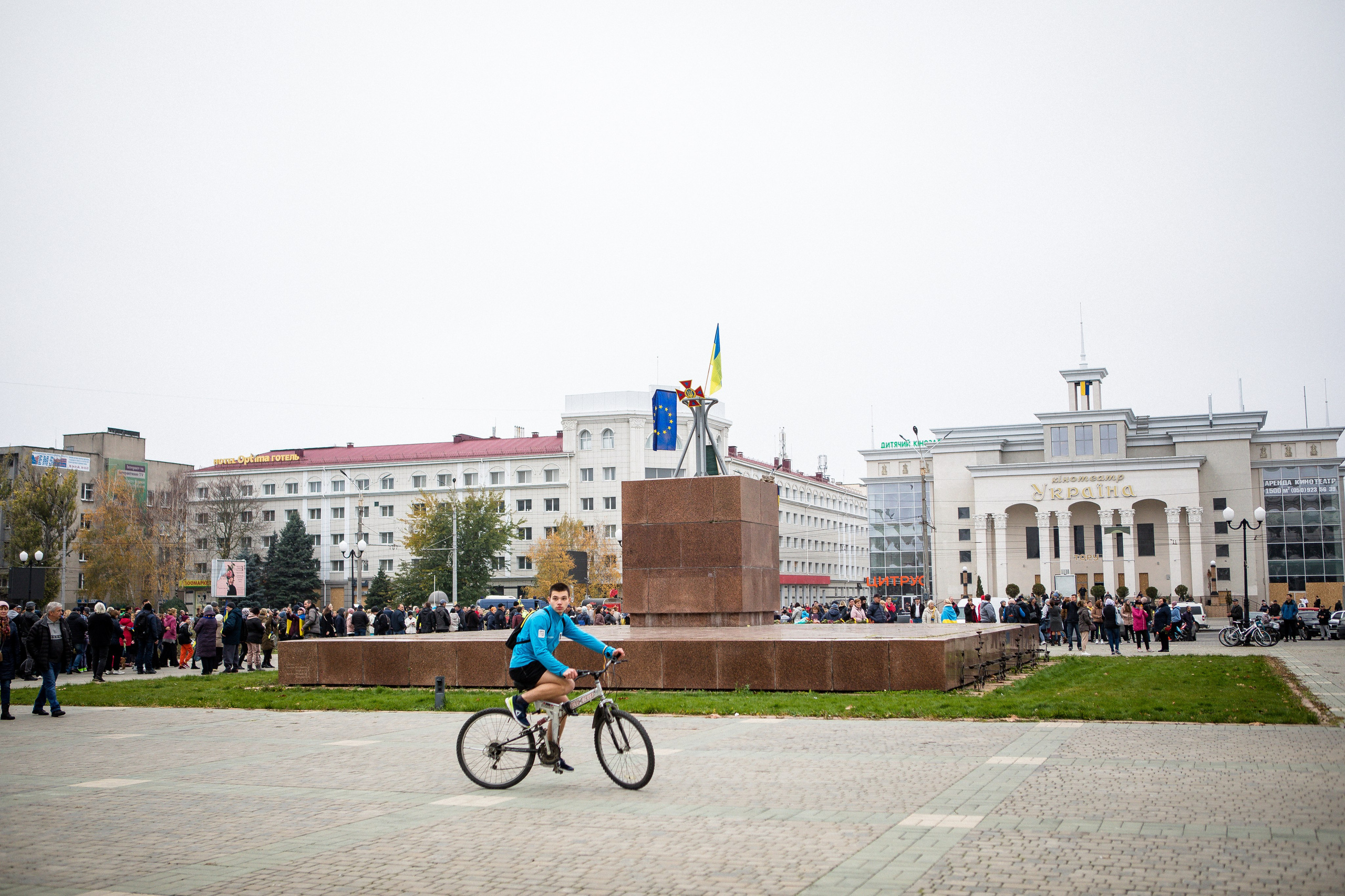 Мій рідний Херсон. Сімейний та Весільний  фотограф Ірина Онищенко