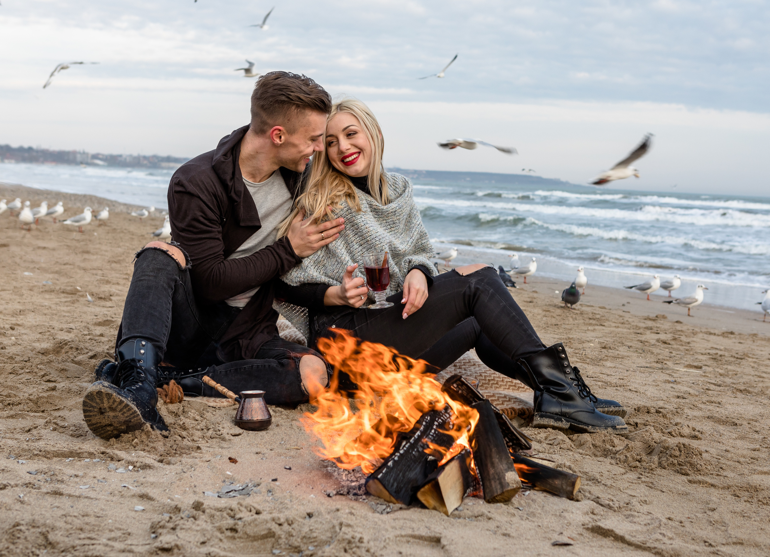 Одесса. Сімейний та Весільний  фотограф Ірина Онищенко