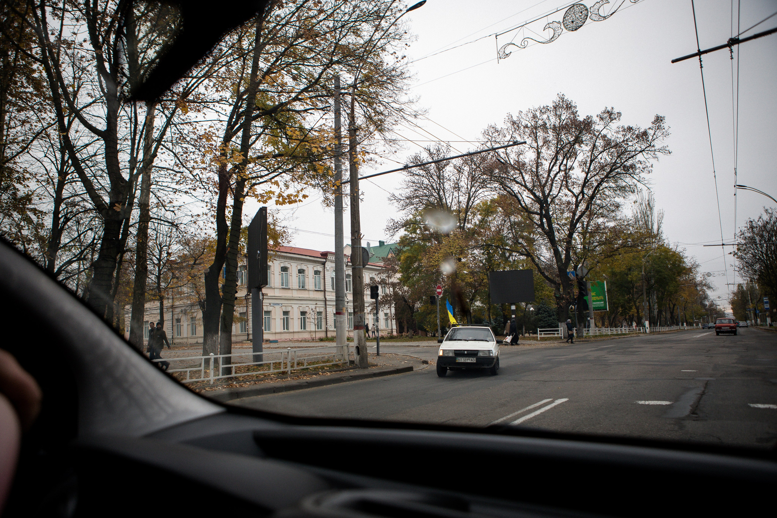 Мій рідний Херсон. Сімейний та Весільний  фотограф Ірина Онищенко