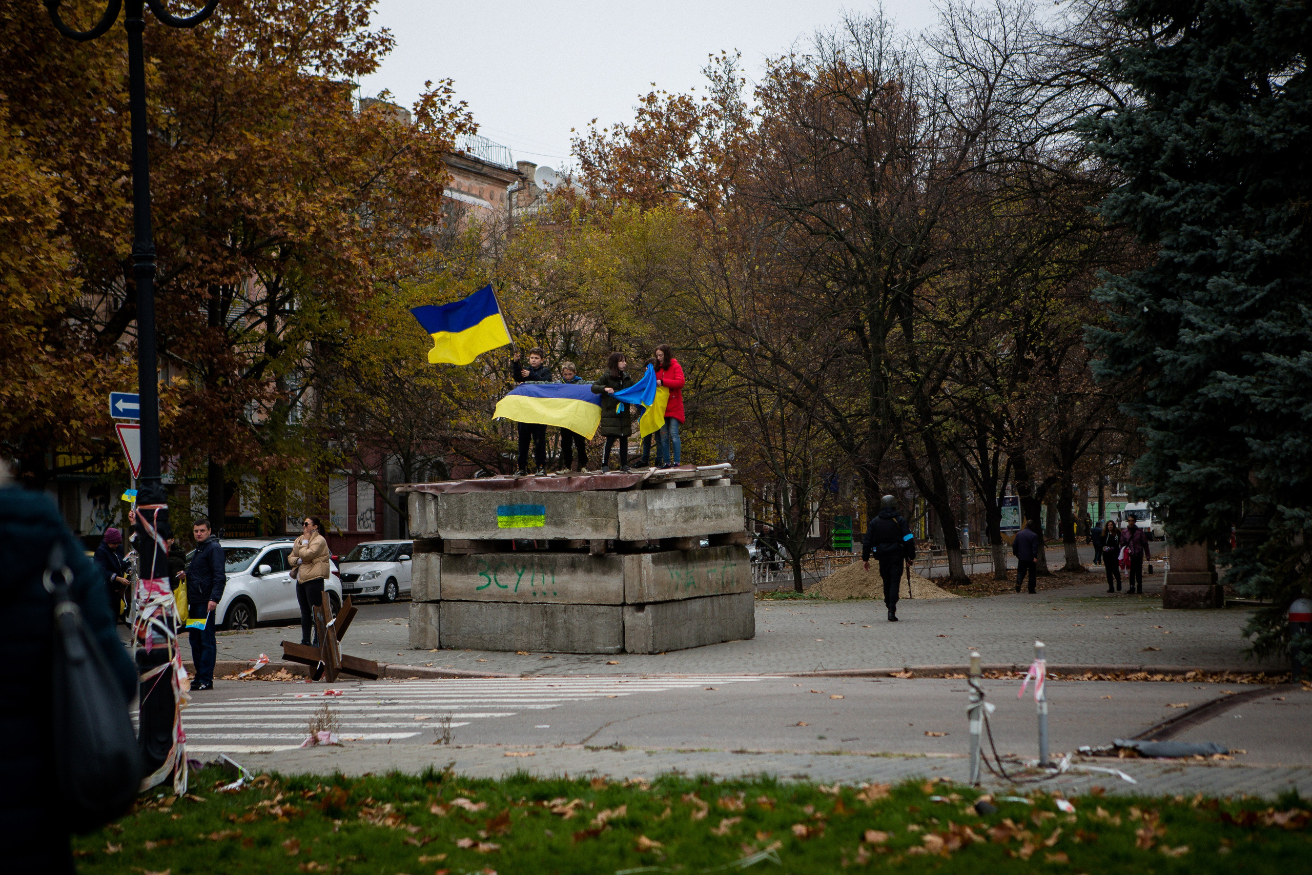 Мій рідний Херсон. Сімейний та Весільний  фотограф Ірина Онищенко