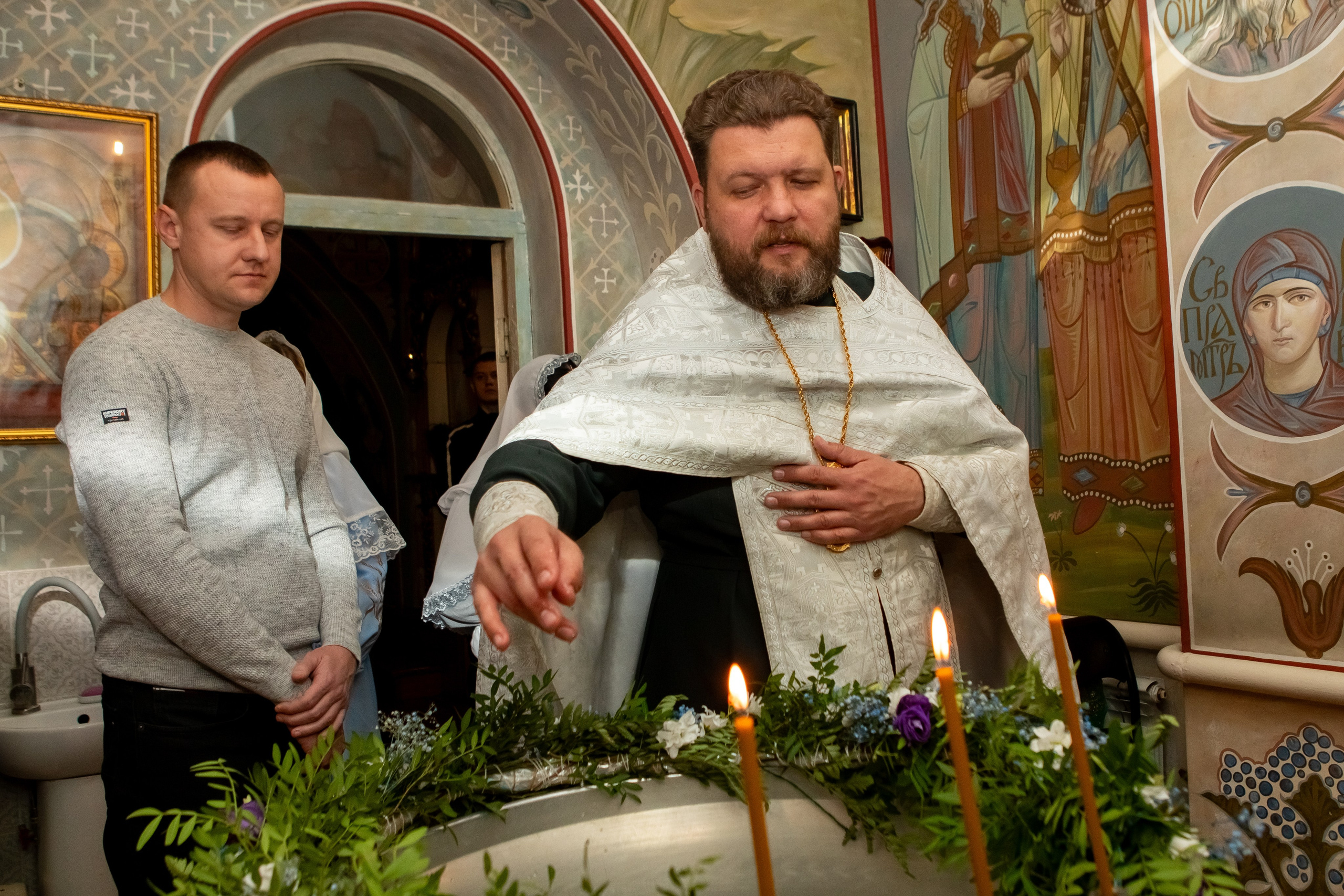 Давід. Сімейний та Весільний  фотограф Ірина Онищенко