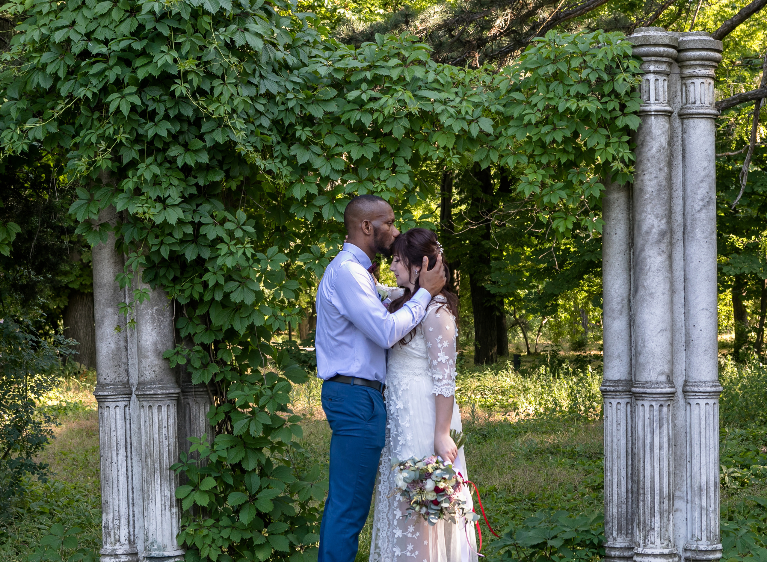 Ірина та Зії. Сімейний та Весільний  фотограф Ірина Онищенко