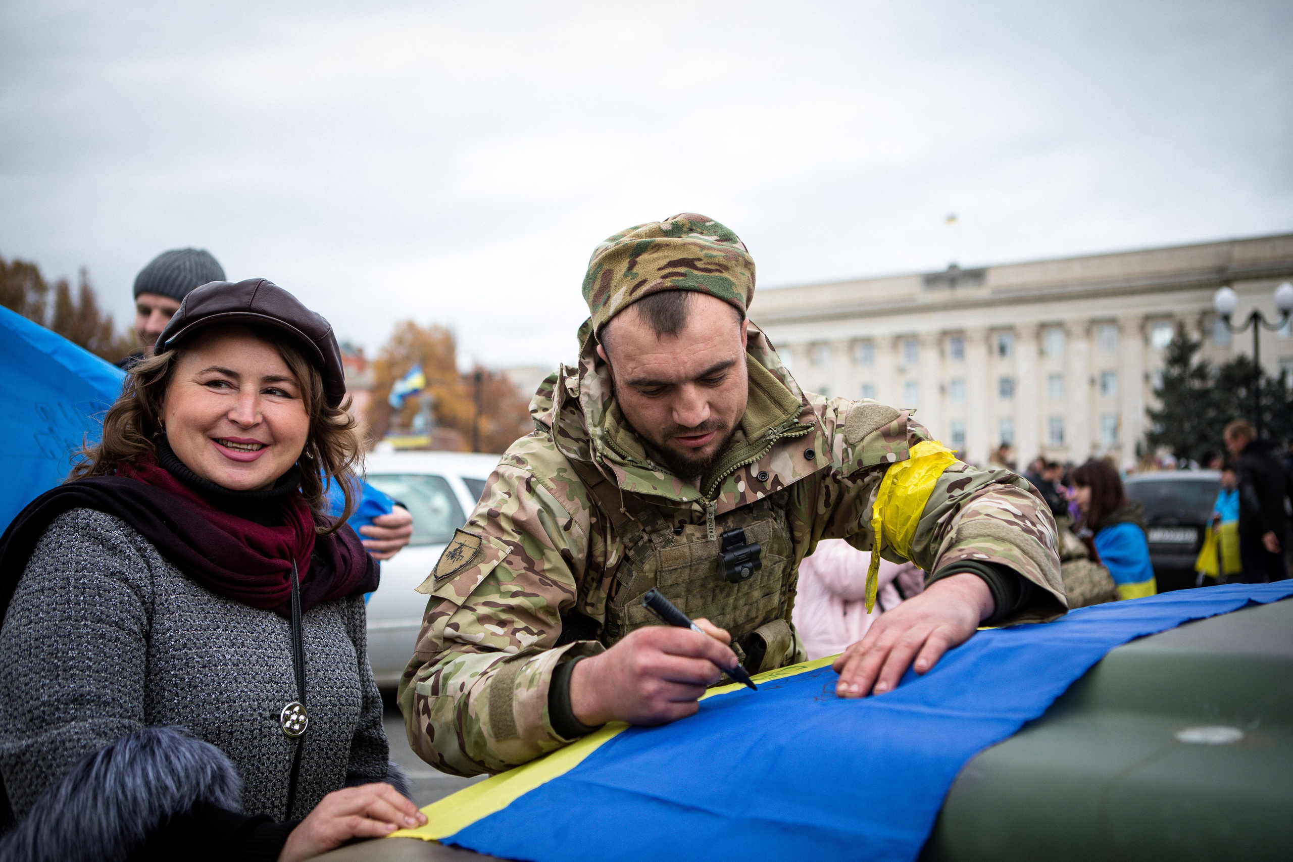 Мій рідний Херсон. Сімейний та Весільний  фотограф Ірина Онищенко