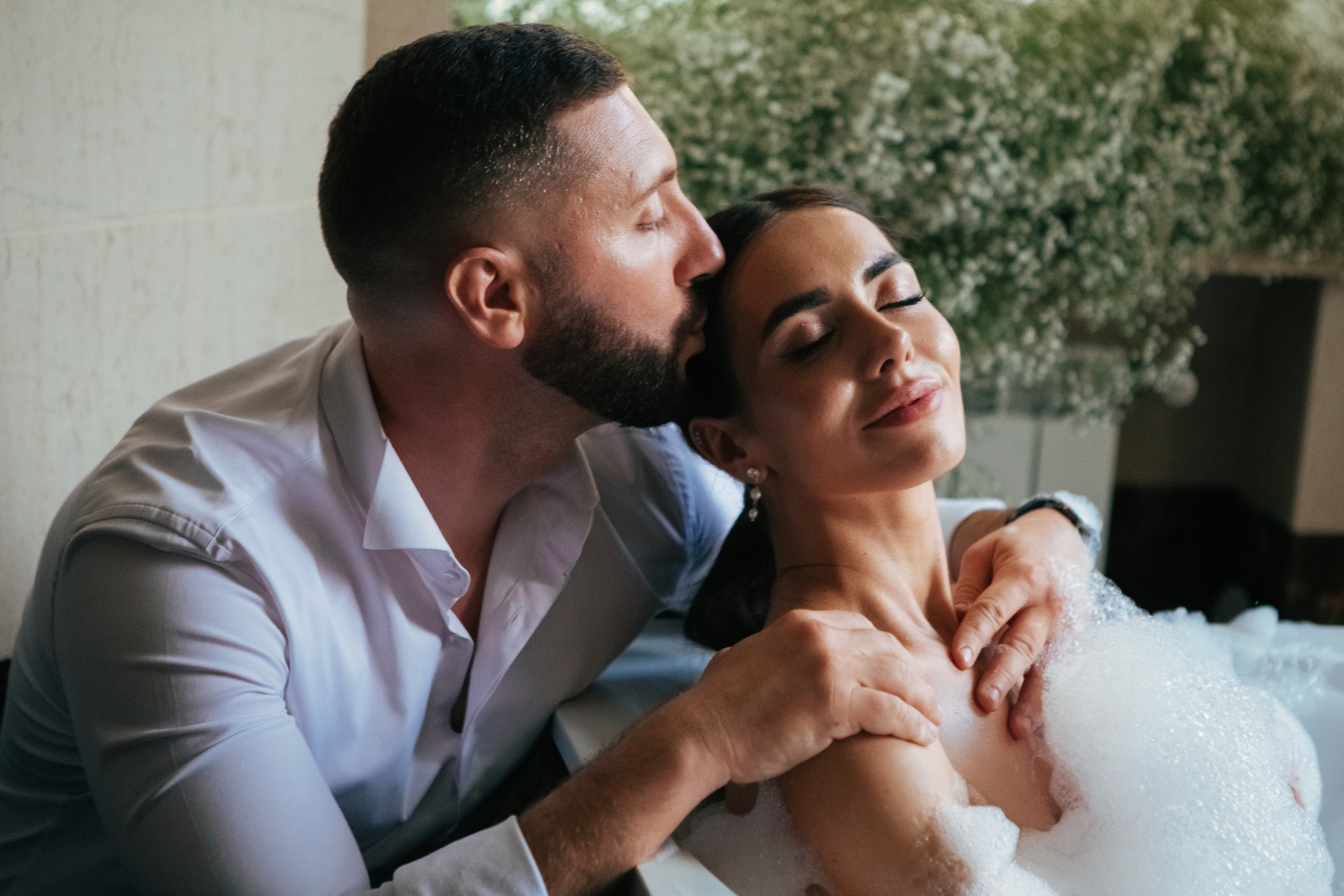 Киів Олег та Олена. Сімейний та Весільний  фотограф Ірина Онищенко