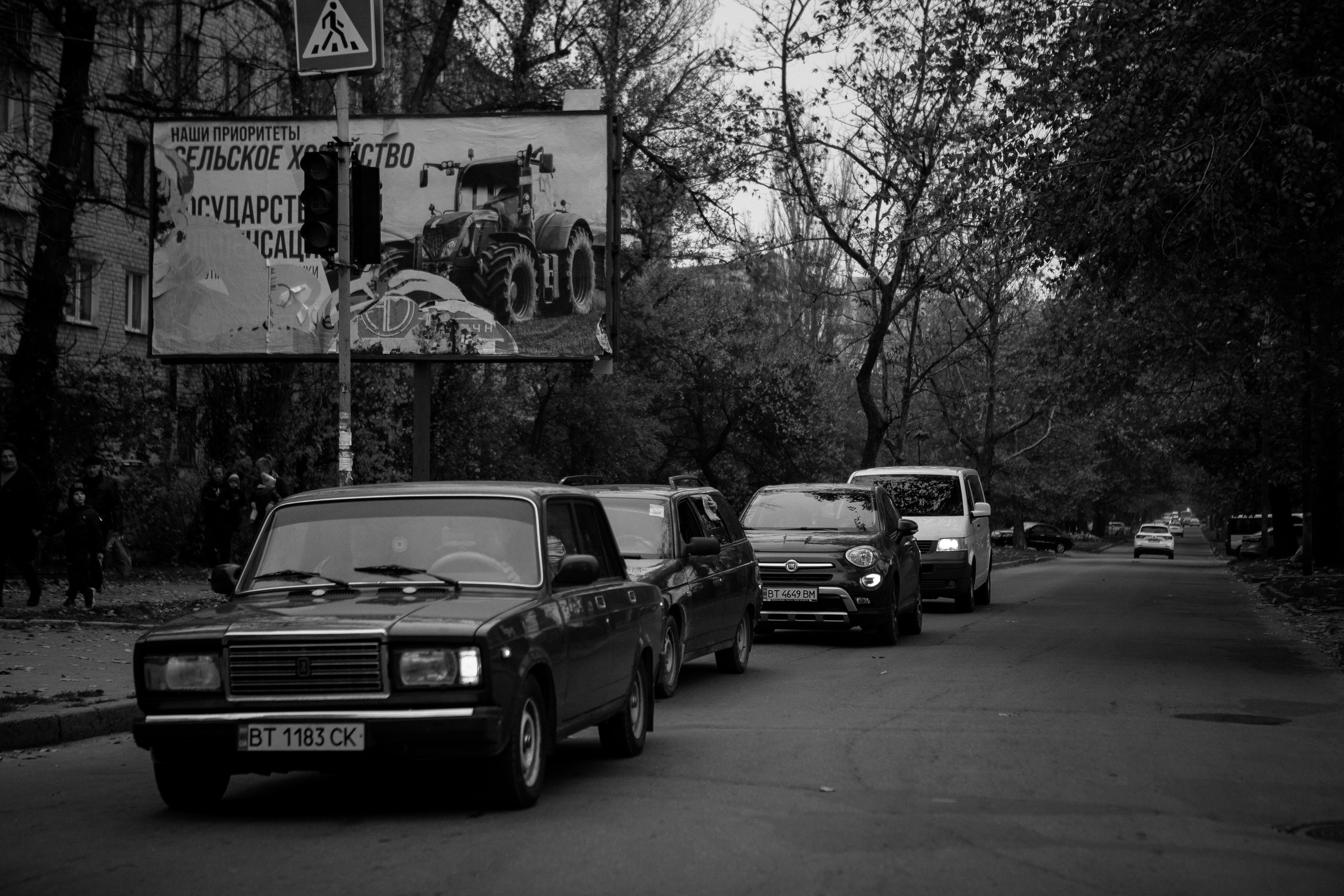 Мій рідний Херсон. Сімейний та Весільний  фотограф Ірина Онищенко