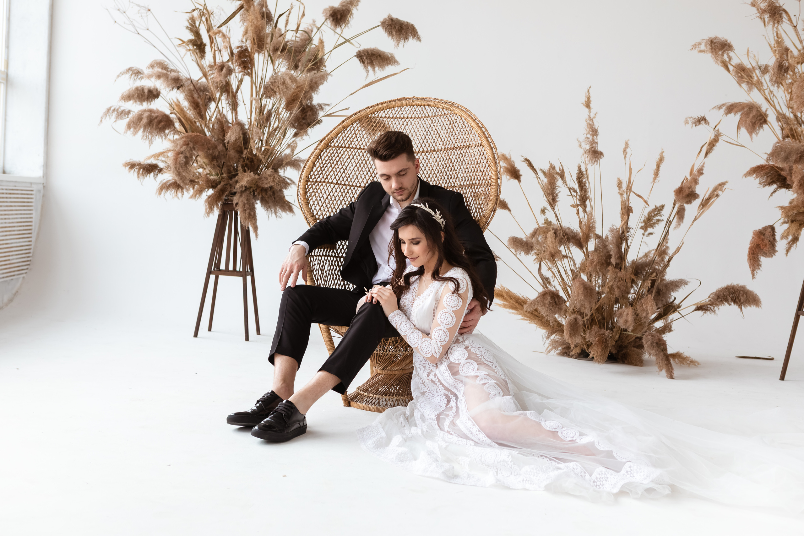 Дмитро та Вікторія. Сімейний та Весільний  фотограф Ірина Онищенко