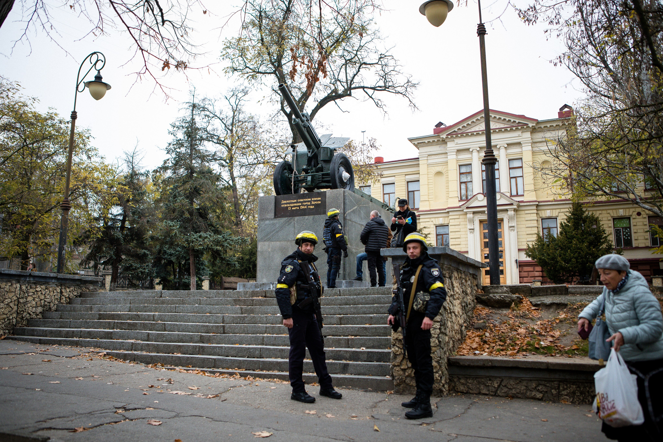 Мій рідний Херсон. Сімейний та Весільний  фотограф Ірина Онищенко