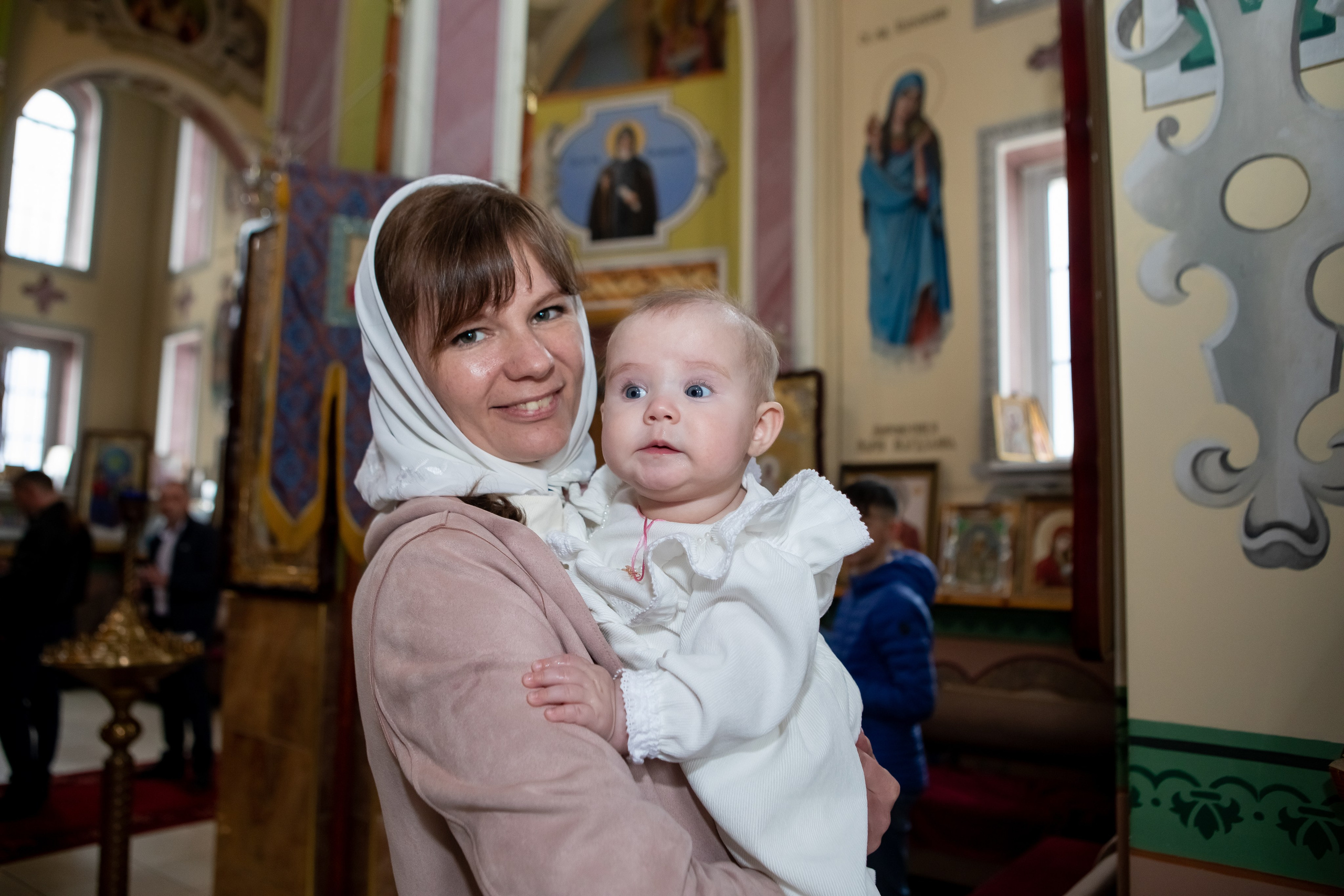 Софія. Сімейний та Весільний  фотограф Ірина Онищенко