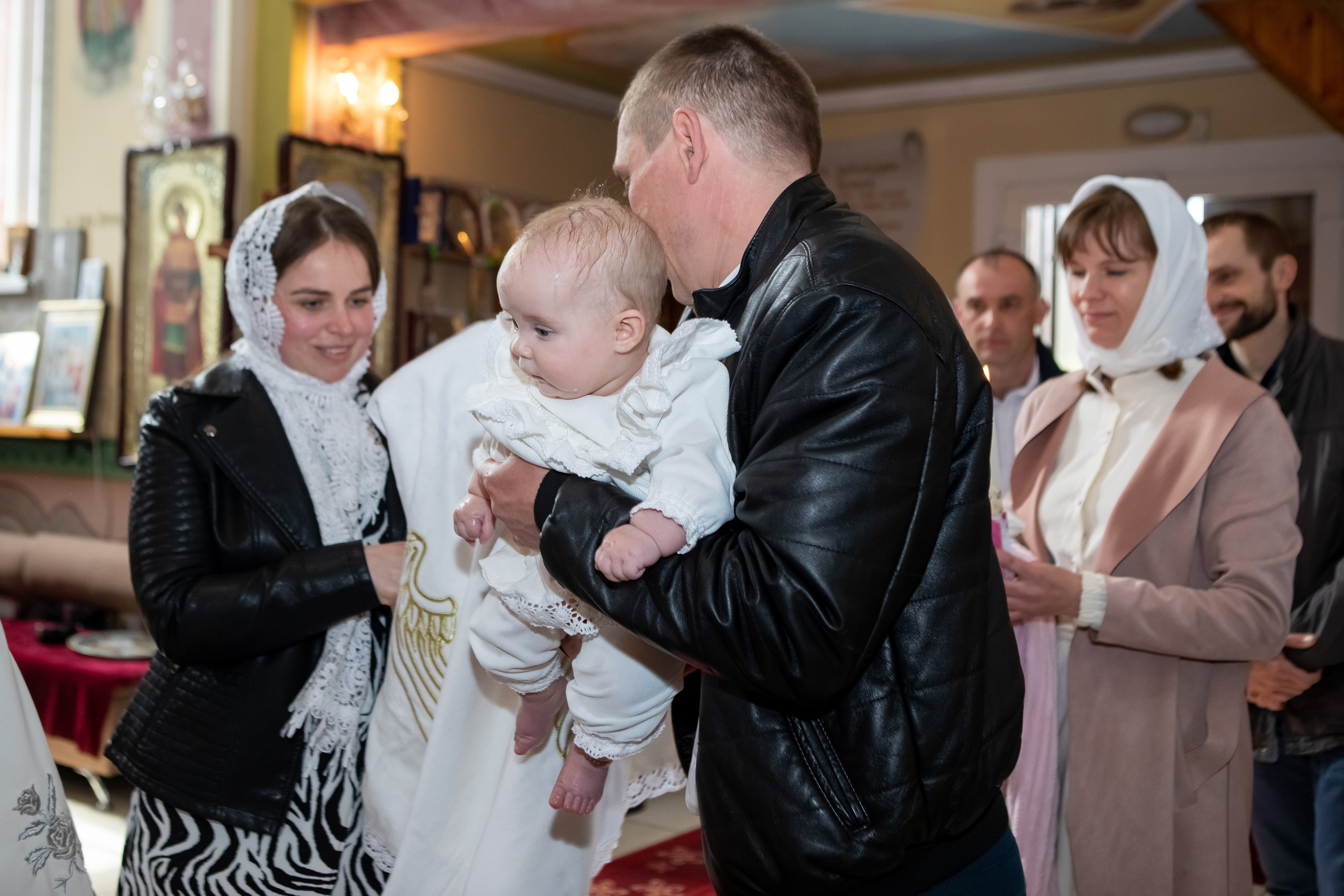 Софія. Сімейний та Весільний  фотограф Ірина Онищенко