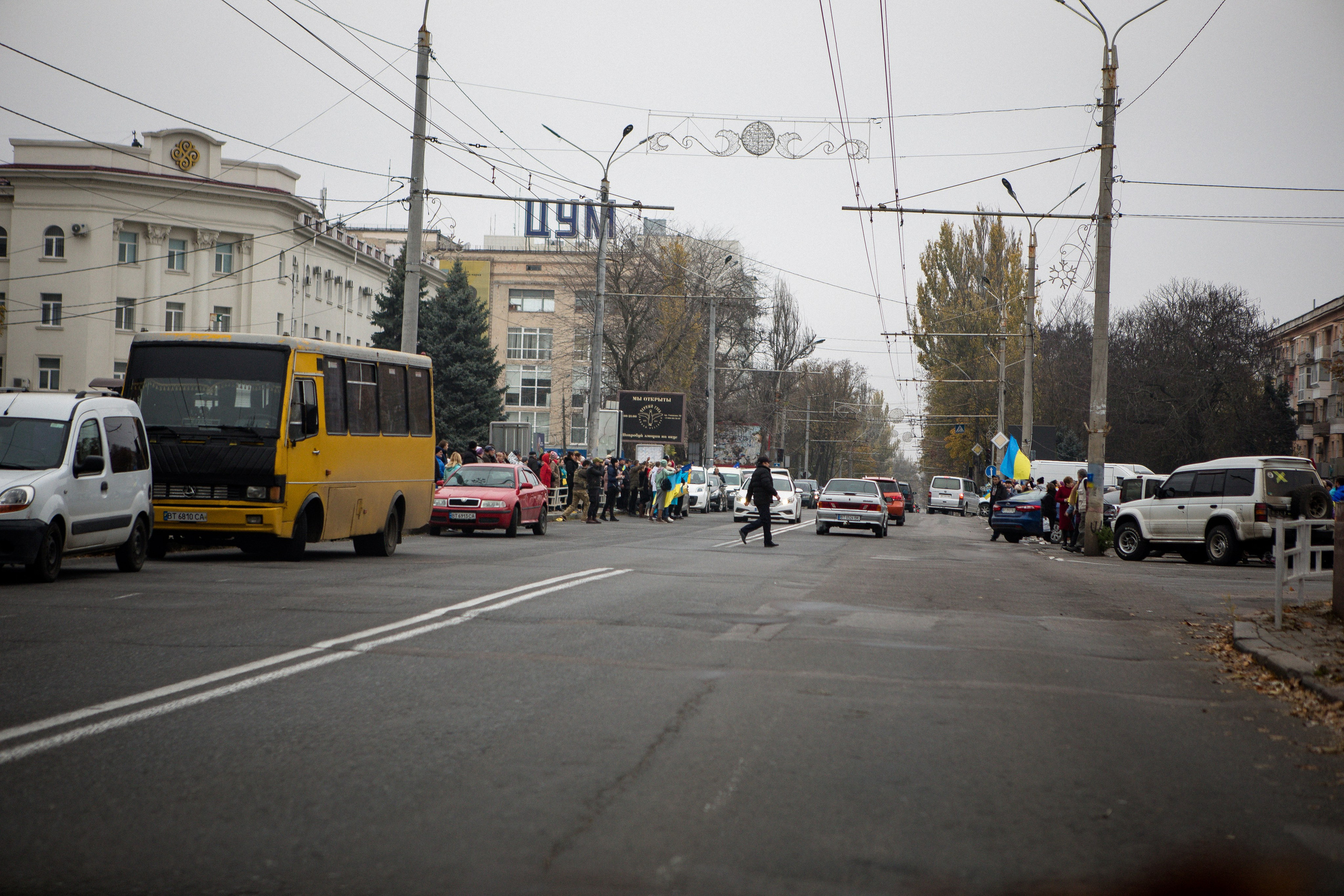 Мій рідний Херсон. Сімейний та Весільний  фотограф Ірина Онищенко