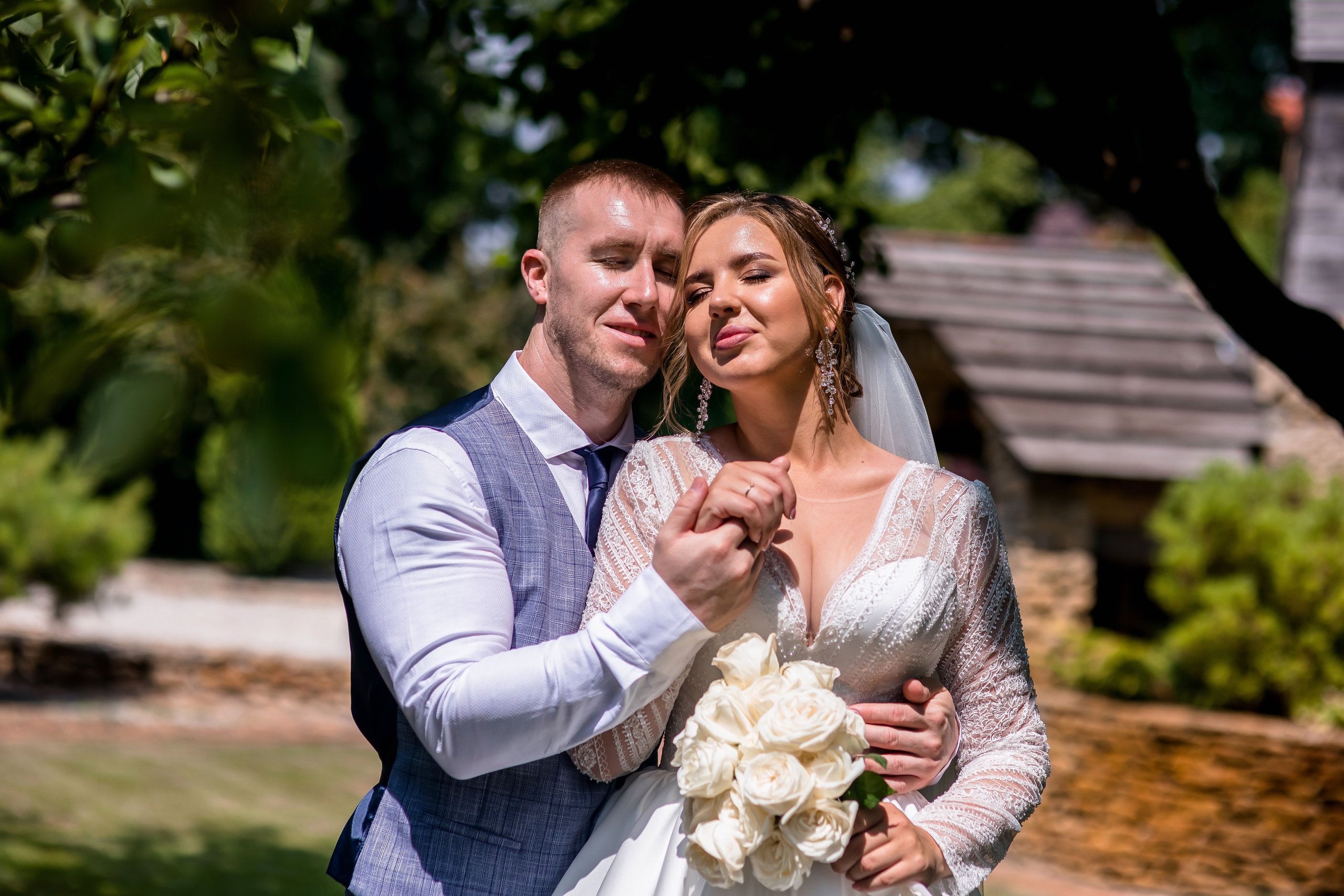 Олег и Вероника. Сімейний та Весільний  фотограф Ірина Онищенко