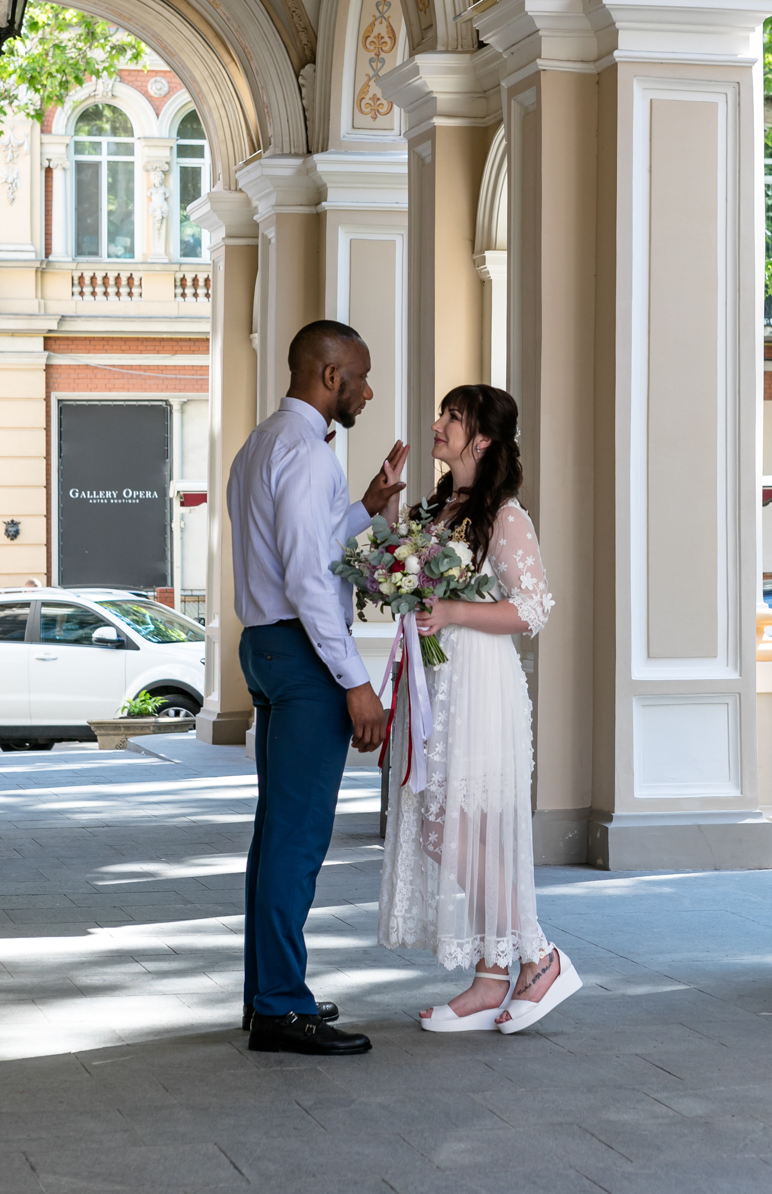 Ірина та Зії. Сімейний та Весільний  фотограф Ірина Онищенко