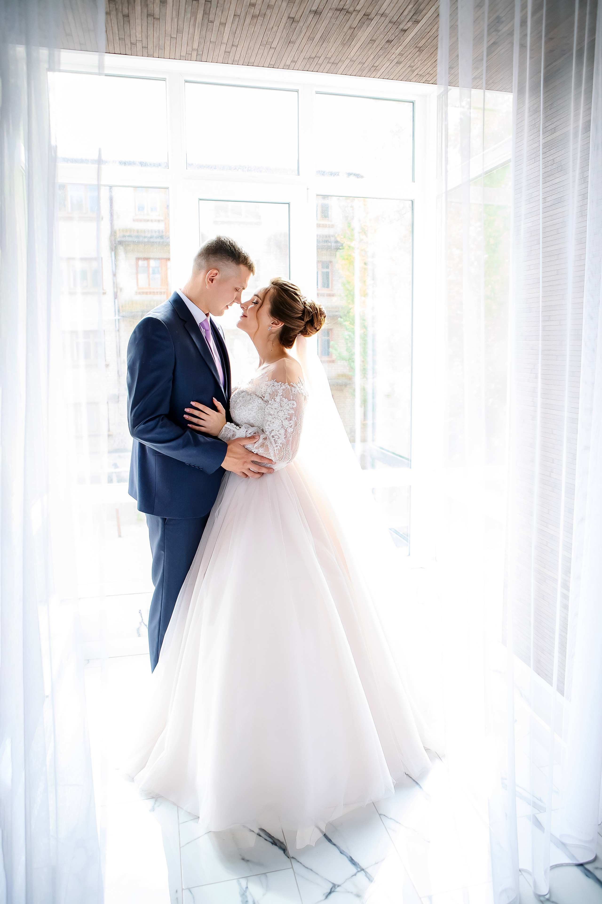 Наталія та Андрей. Сімейний та Весільний  фотограф Ірина Онищенко