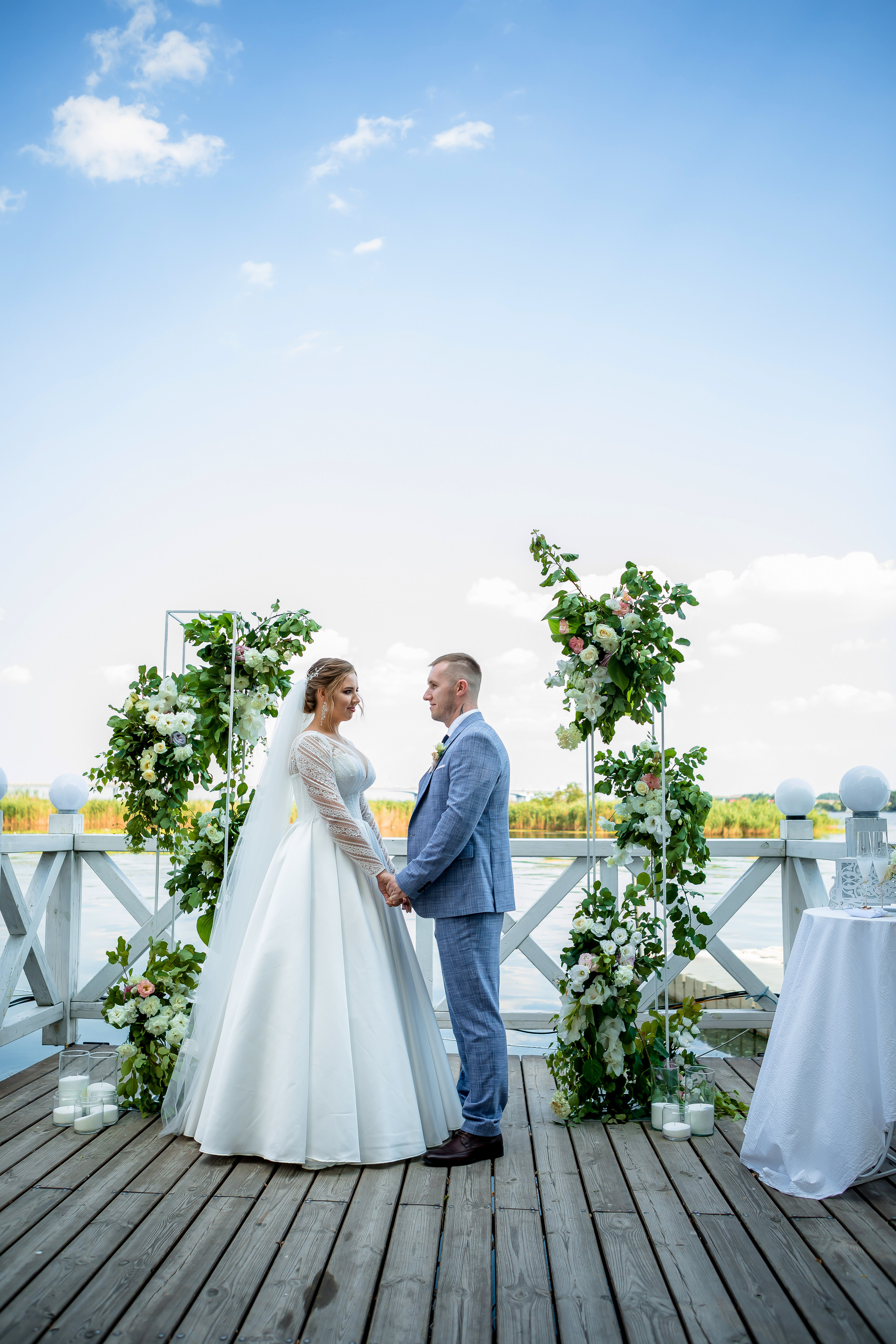 Олег и Вероника. Сімейний та Весільний  фотограф Ірина Онищенко