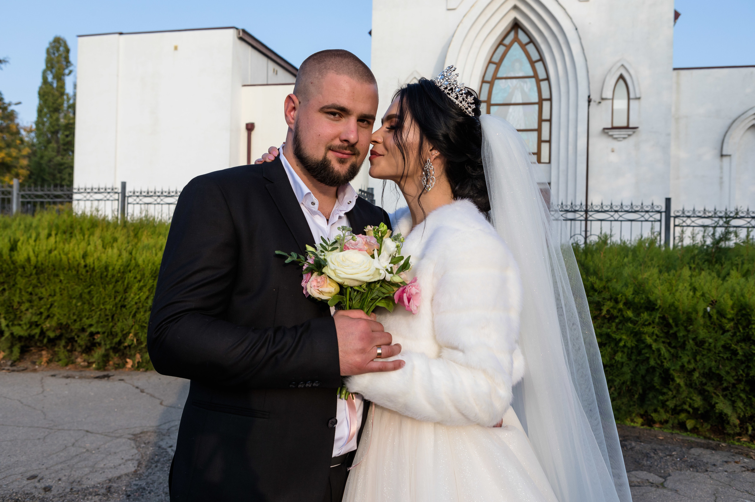 Вместе на всегда. Сімейний та Весільний  фотограф Ірина Онищенко