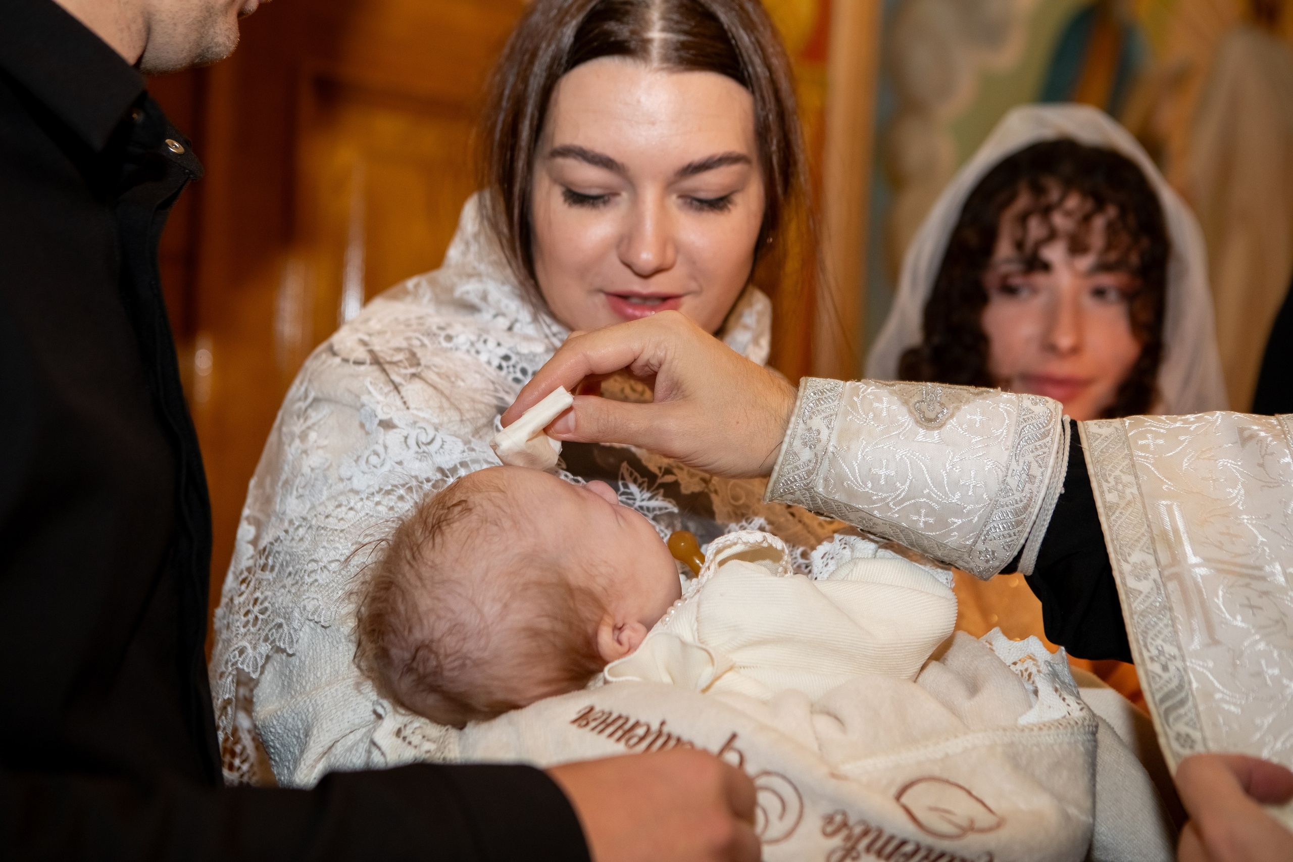 Міланія. Сімейний та Весільний  фотограф Ірина Онищенко