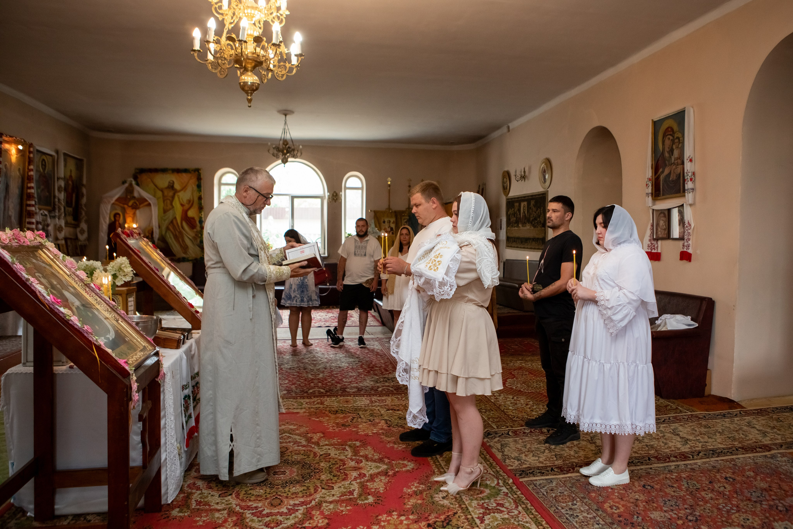 Слоломія. Сімейний та Весільний  фотограф Ірина Онищенко