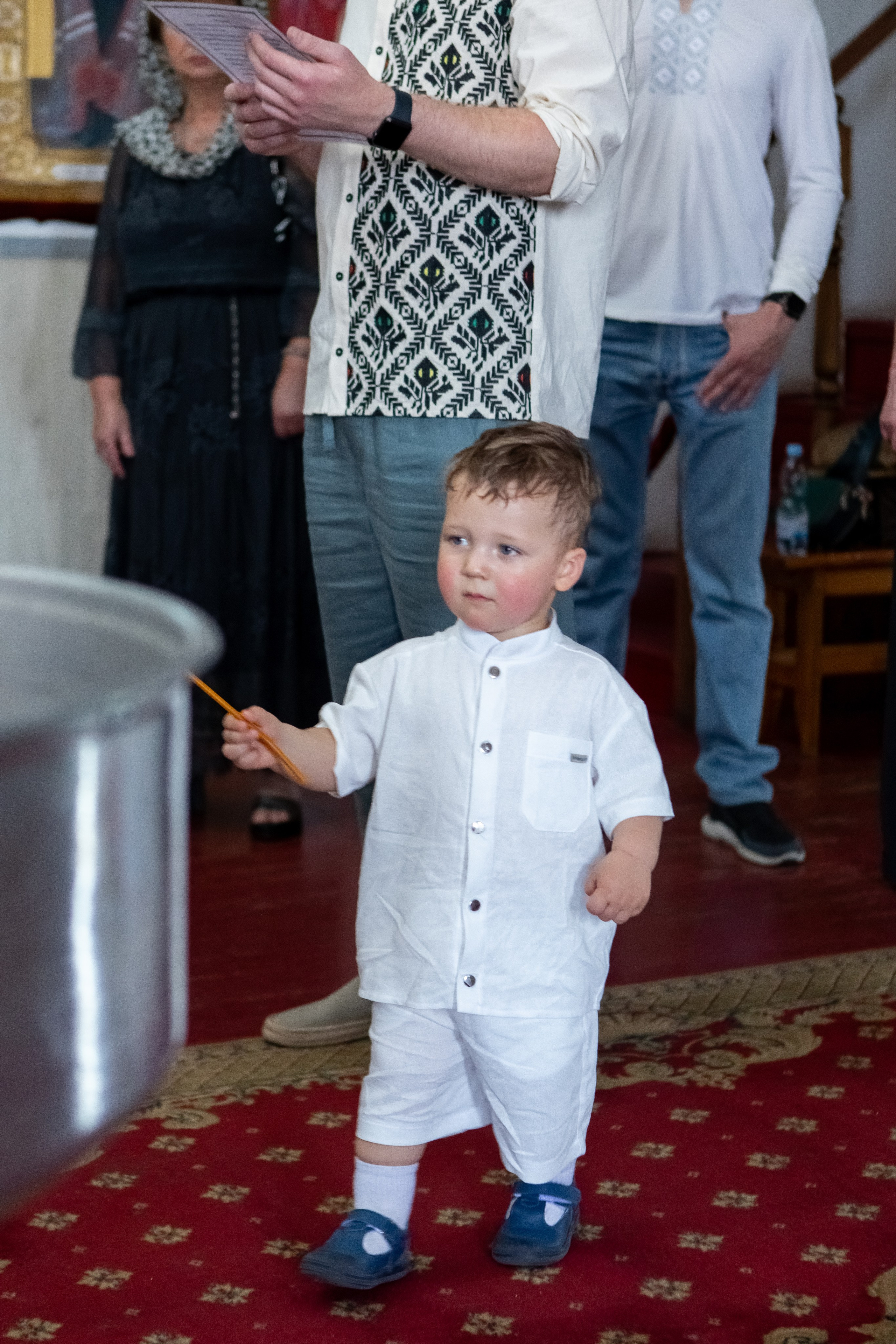 Вадім. Сімейний та Весільний  фотограф Ірина Онищенко