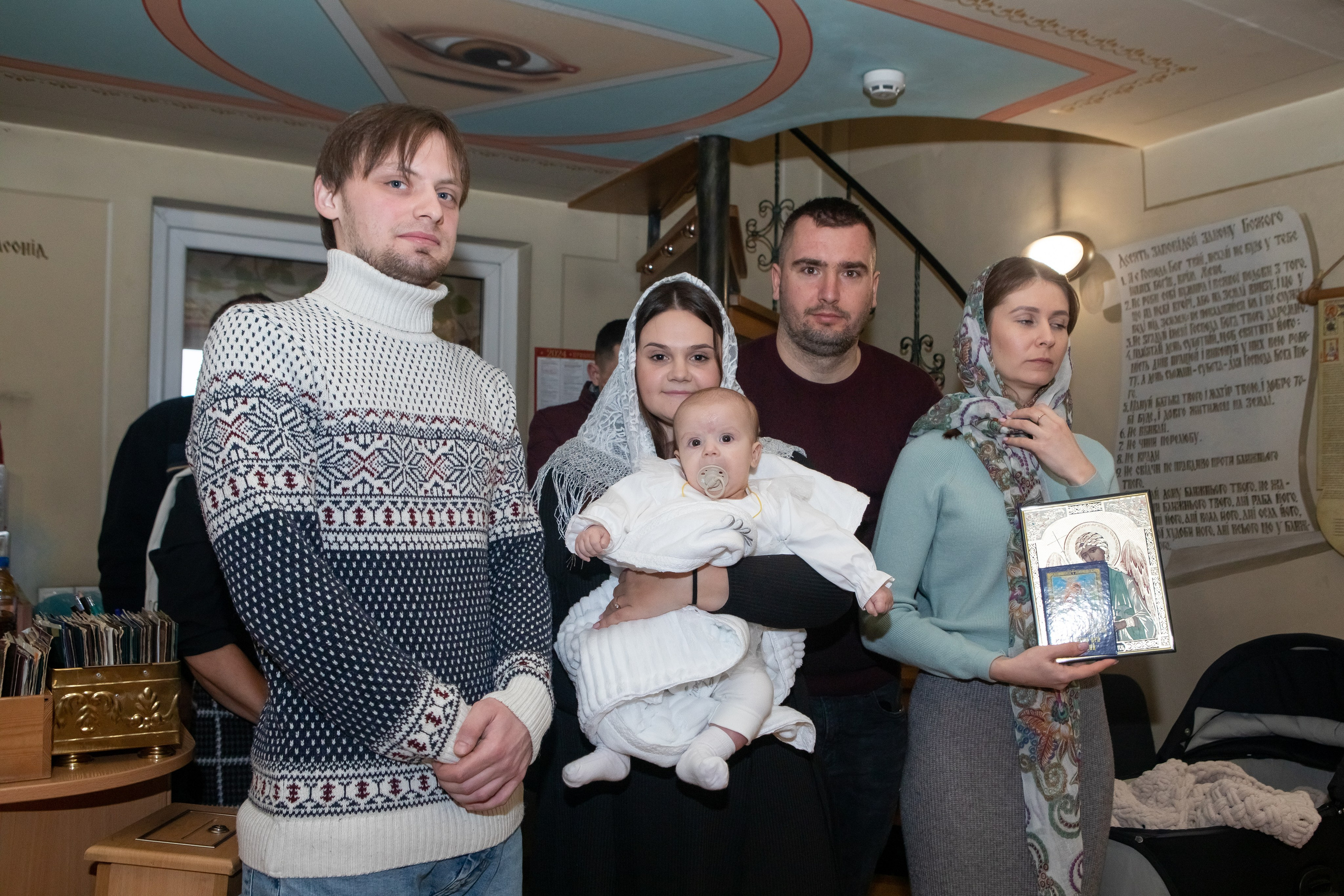 Аліна. Сімейний та Весільний  фотограф Ірина Онищенко