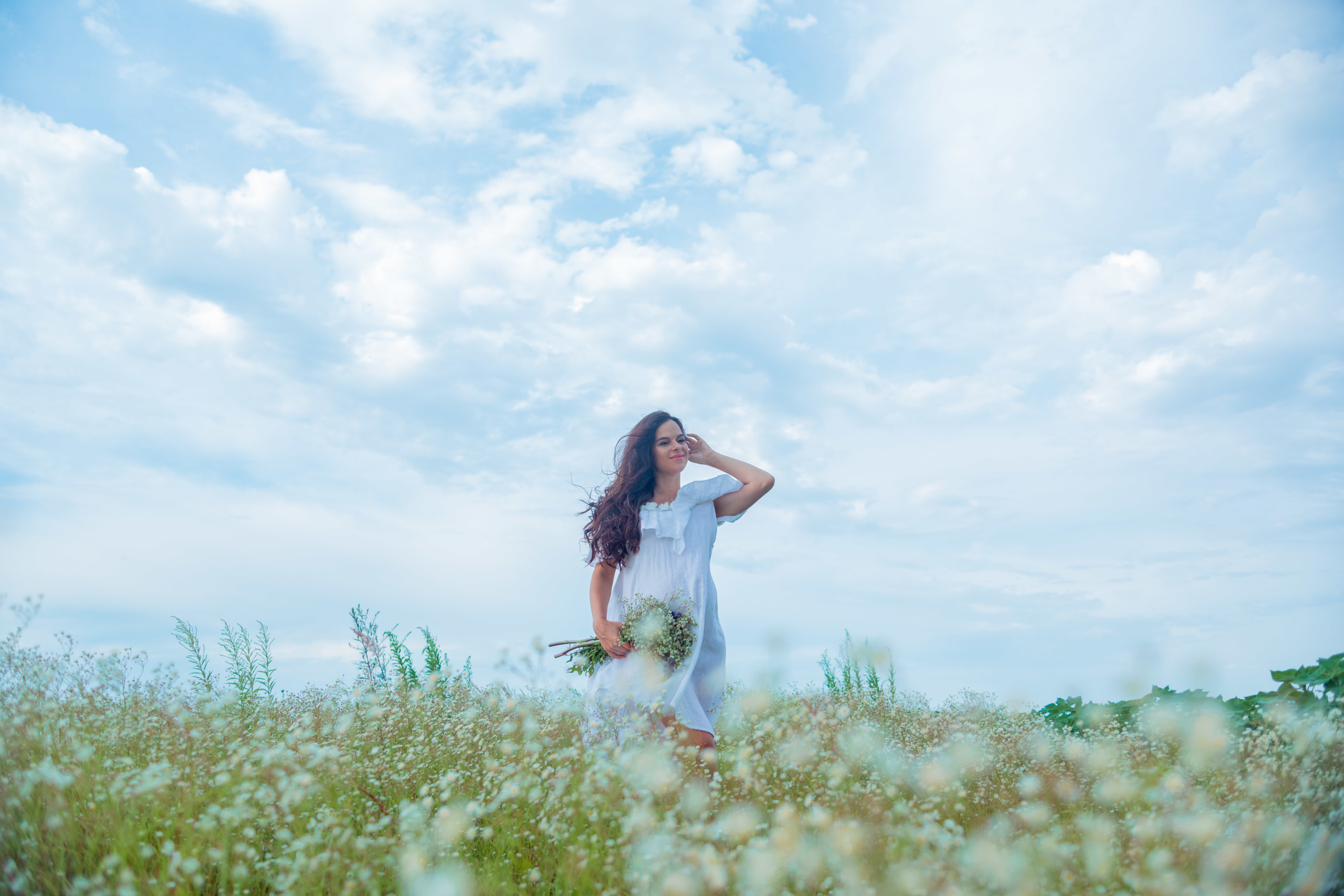 Фотосессия на природе. Сімейний та Весільний  фотограф Ірина Онищенко