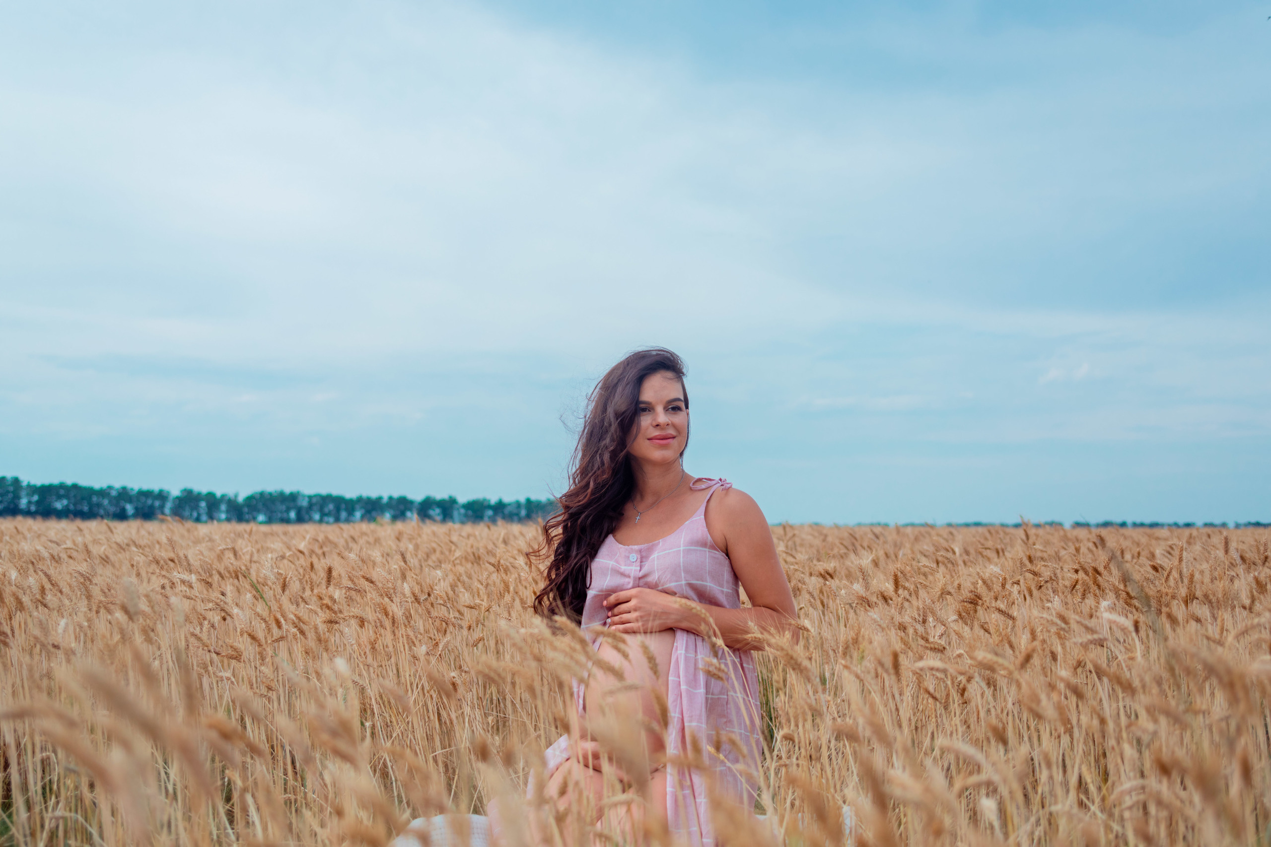 Фотосессия на природе. Сімейний та Весільний  фотограф Ірина Онищенко