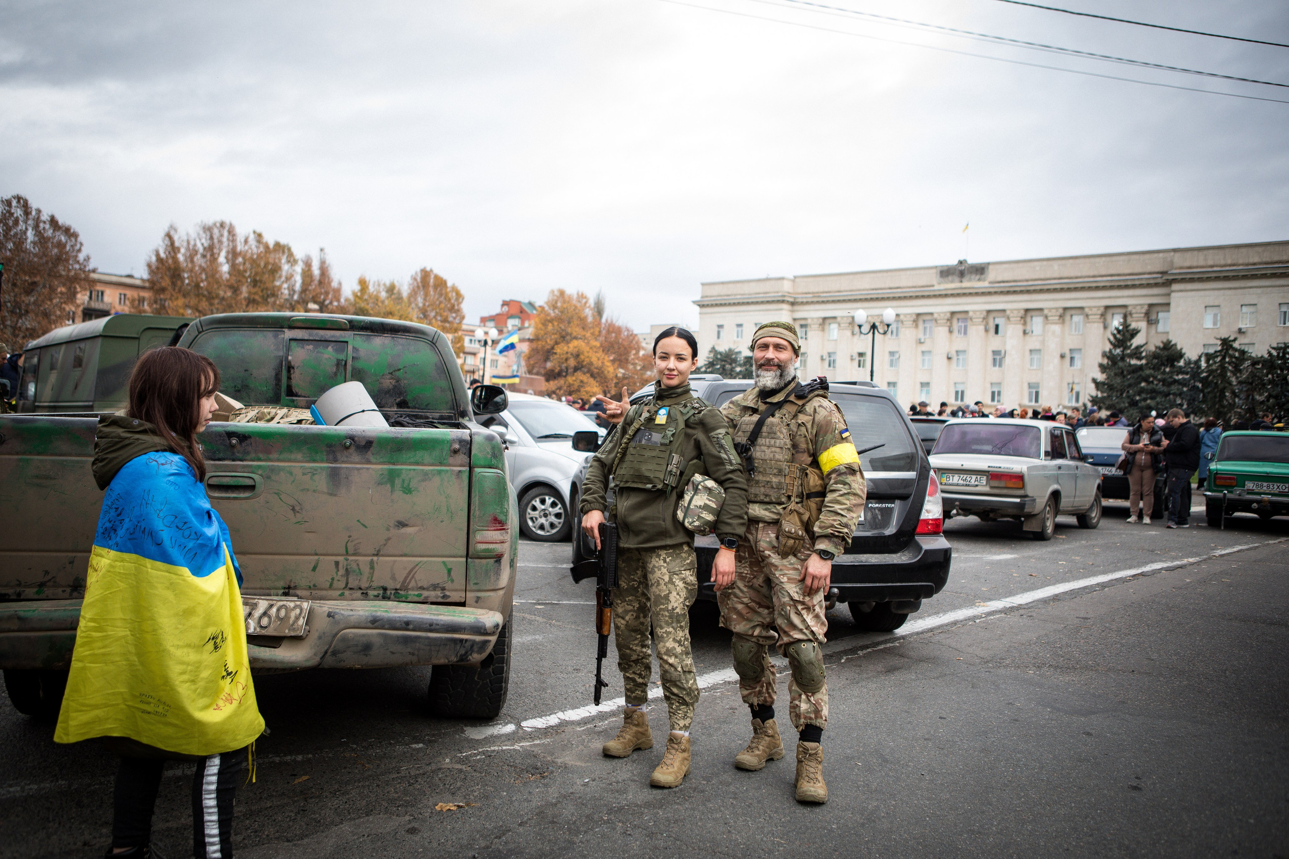Мій рідний Херсон. Сімейний та Весільний  фотограф Ірина Онищенко