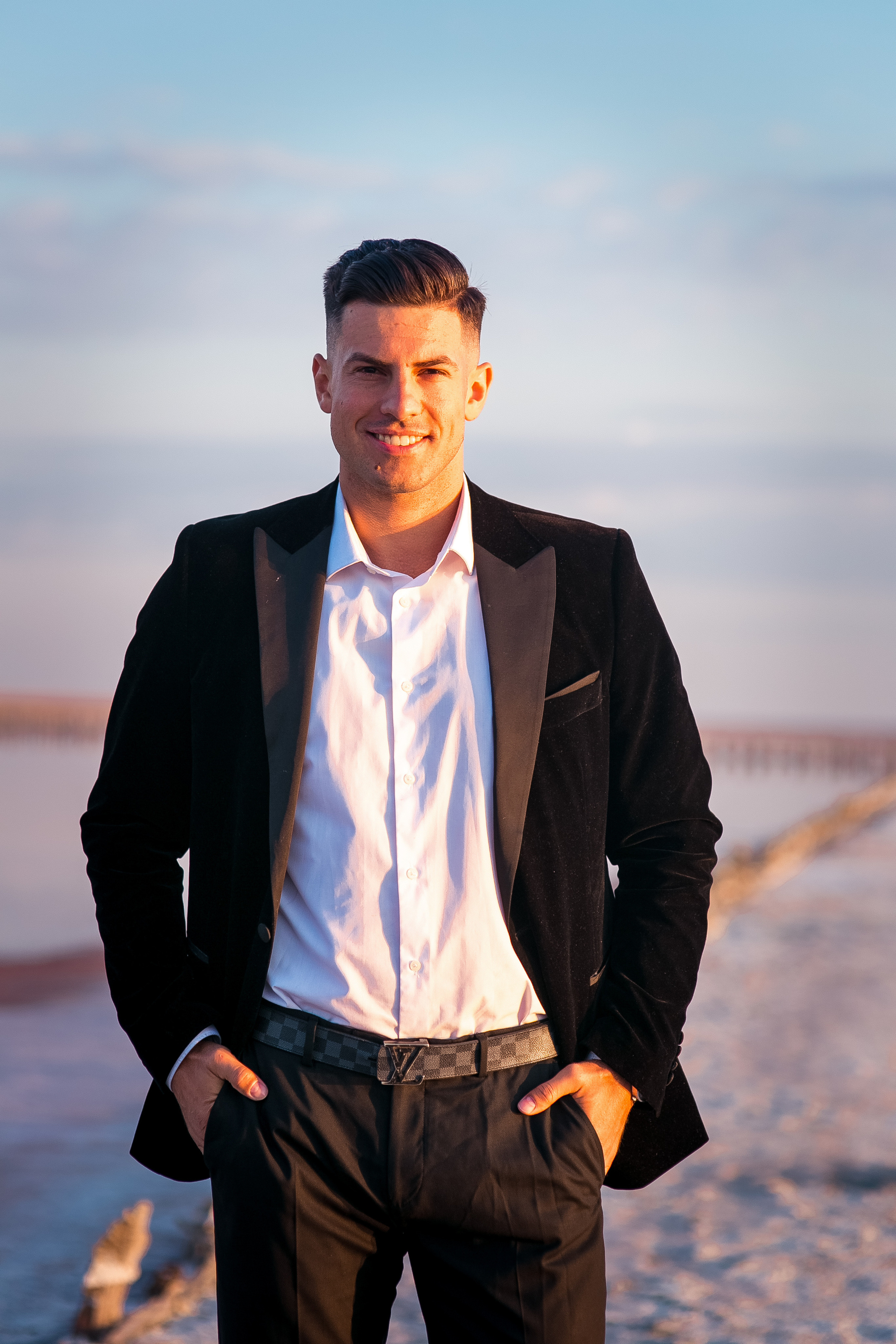 Рожеве озеро. Сімейний та Весільний  фотограф Ірина Онищенко