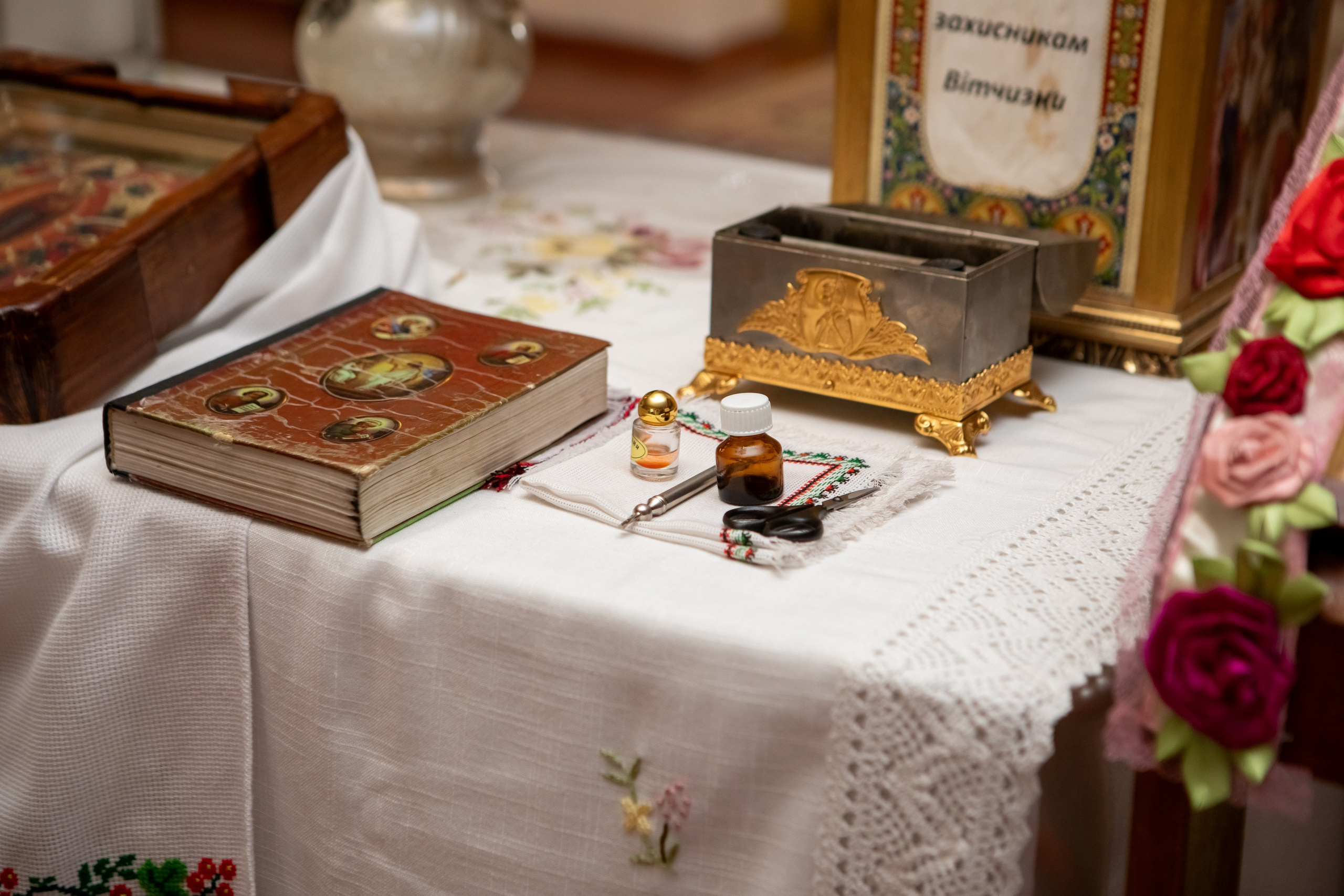 Слоломія. Сімейний та Весільний  фотограф Ірина Онищенко