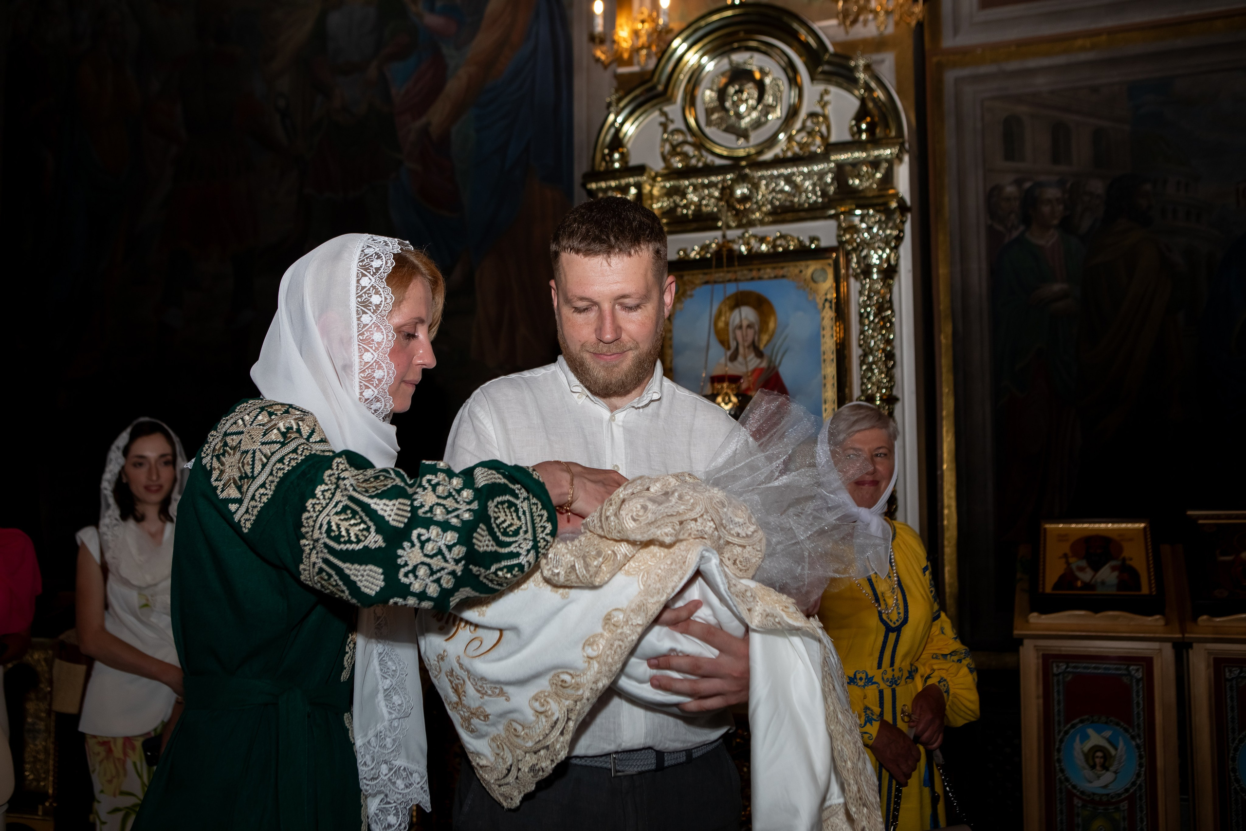 Софія. Сімейний та Весільний  фотограф Ірина Онищенко