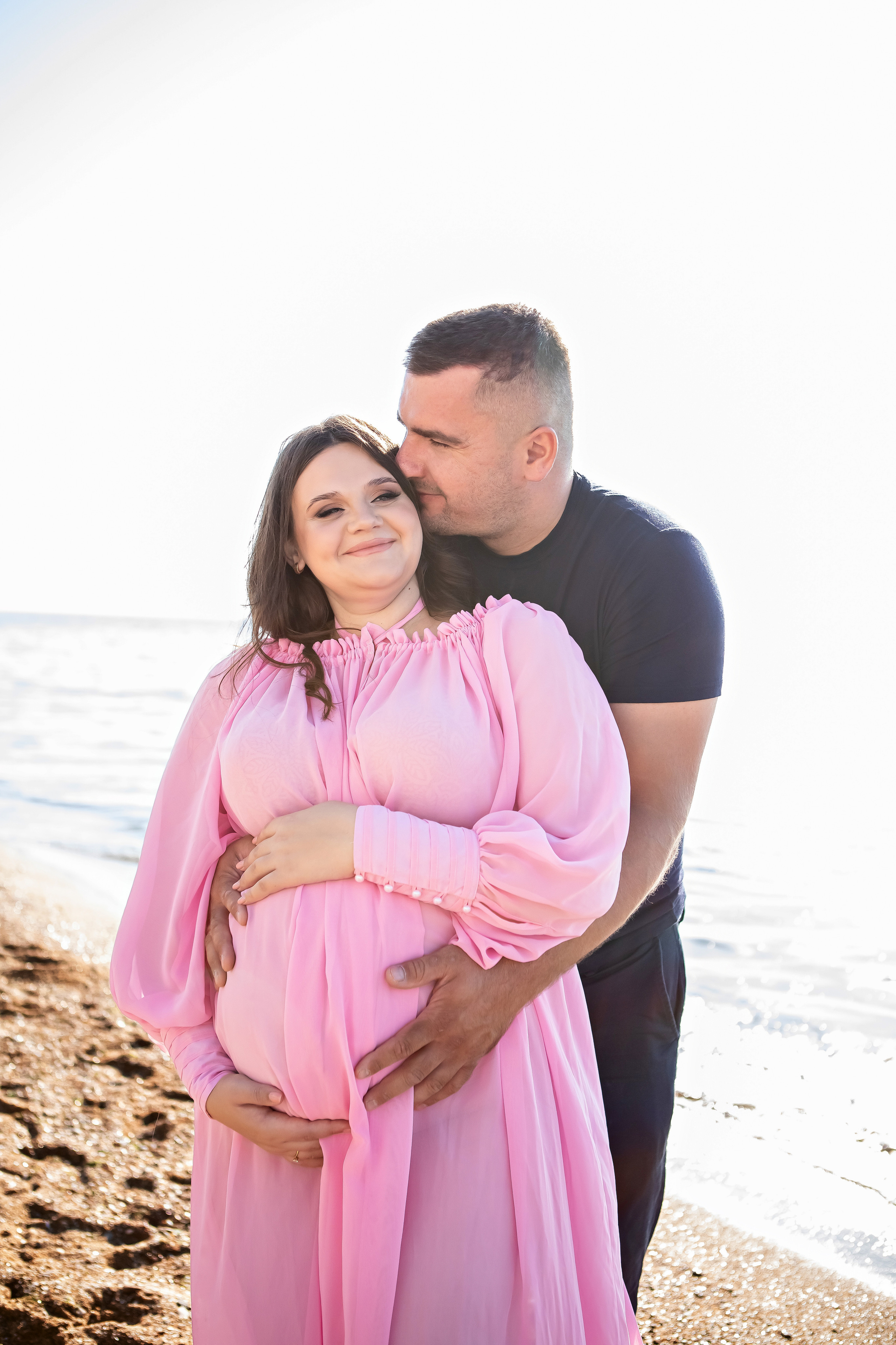 Катя море. Сімейний та Весільний  фотограф Ірина Онищенко