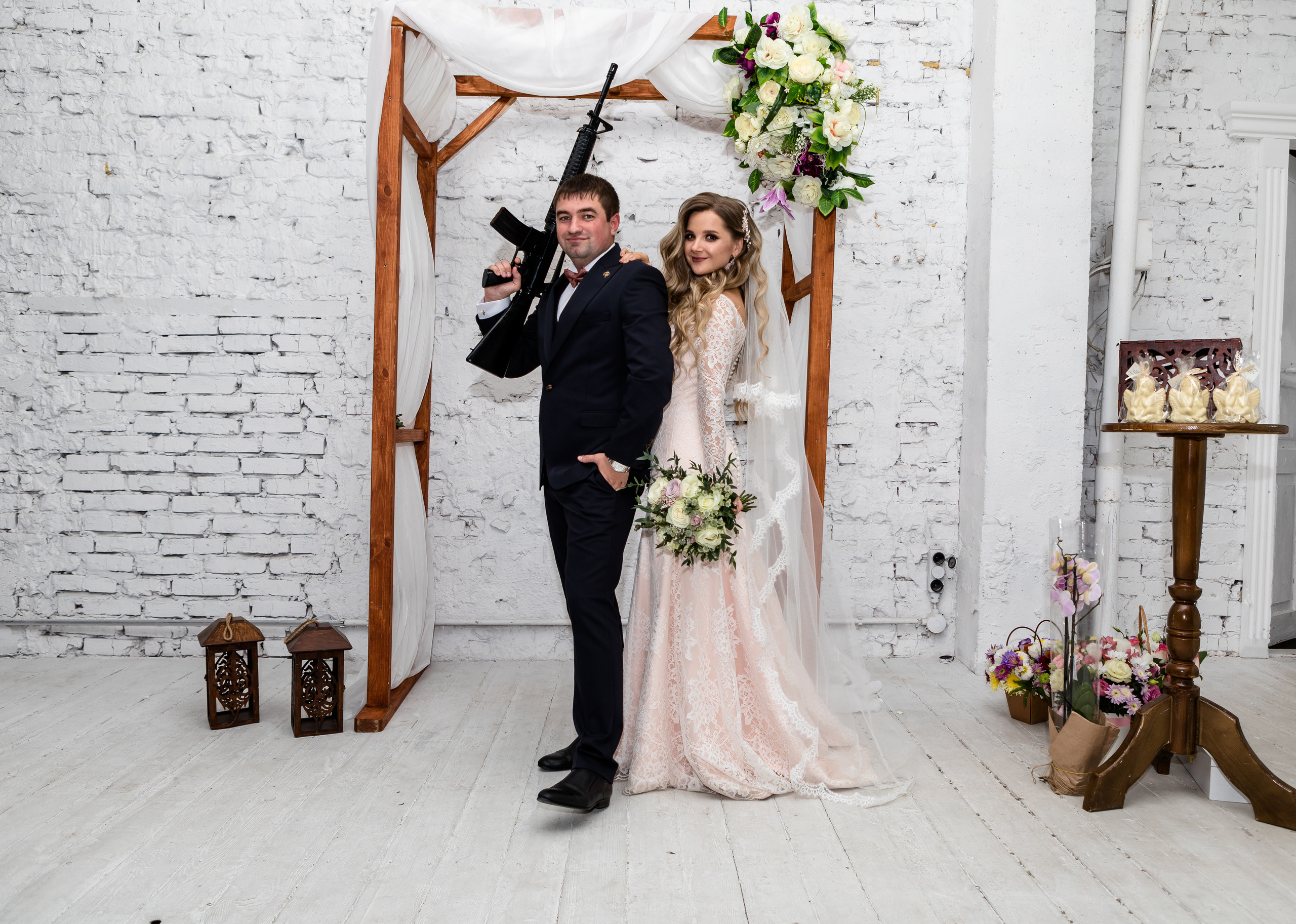 День свадьбы. Сімейний та Весільний  фотограф Ірина Онищенко