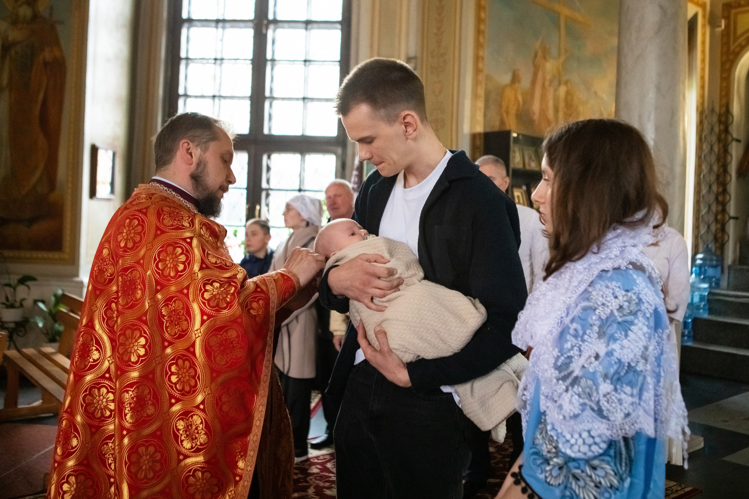 Назар. Сімейний та Весільний  фотограф Ірина Онищенко
