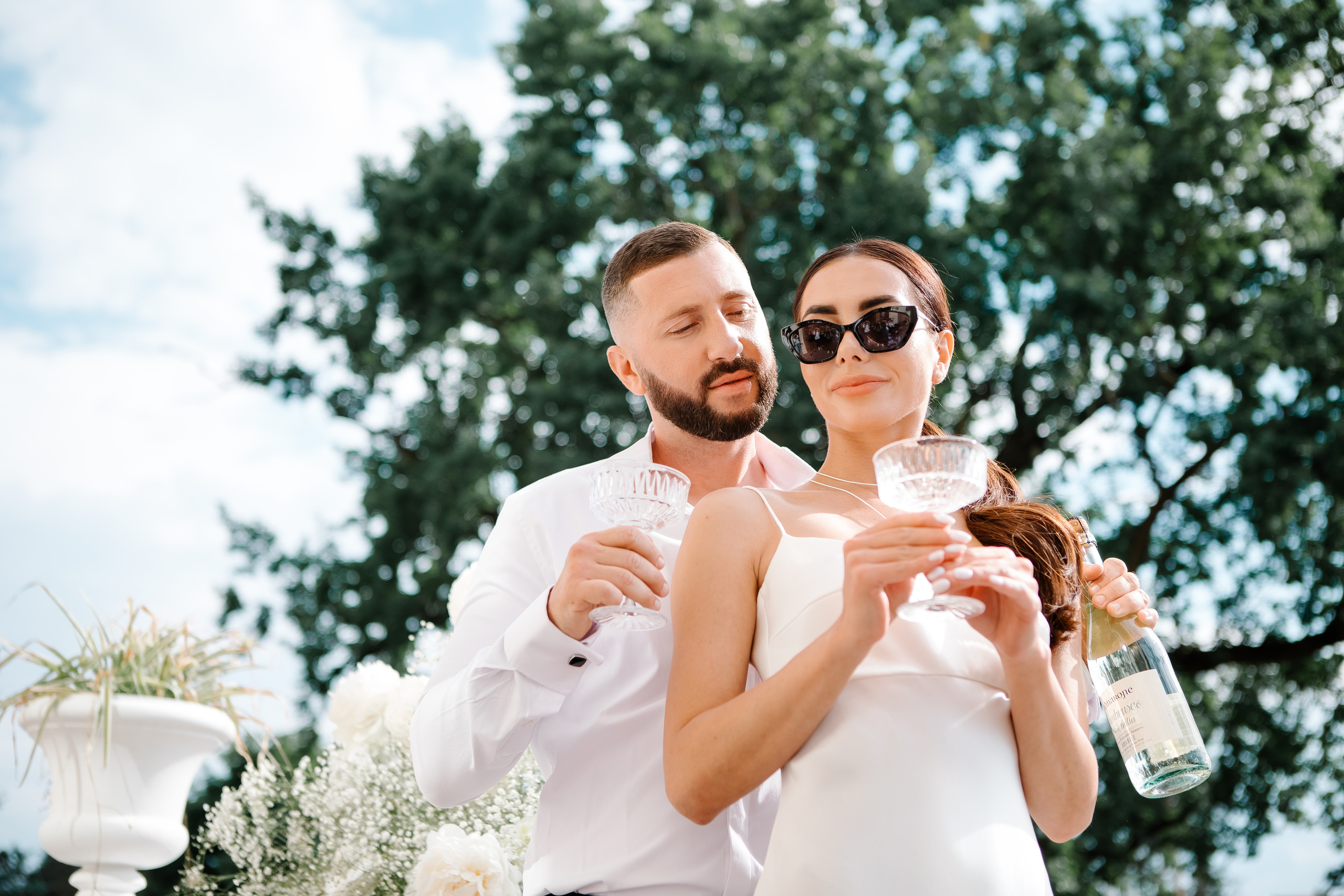 Киів Олег та Олена. Сімейний та Весільний  фотограф Ірина Онищенко