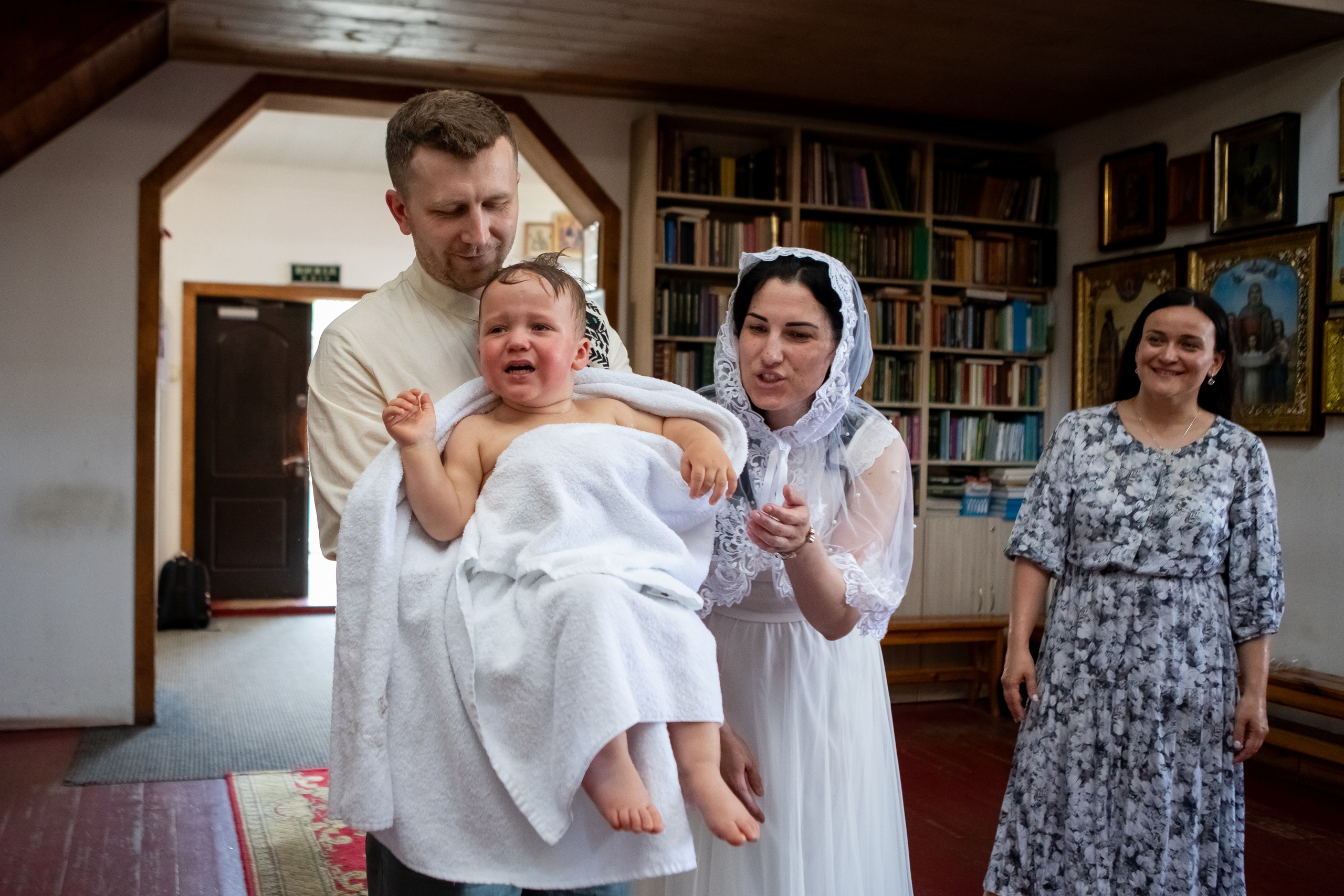 Вадім. Сімейний та Весільний  фотограф Ірина Онищенко