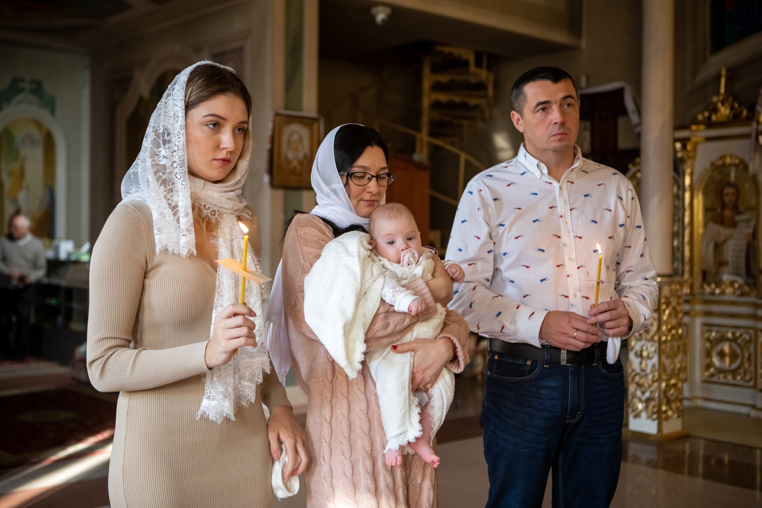 Маша. Сімейний та Весільний  фотограф Ірина Онищенко