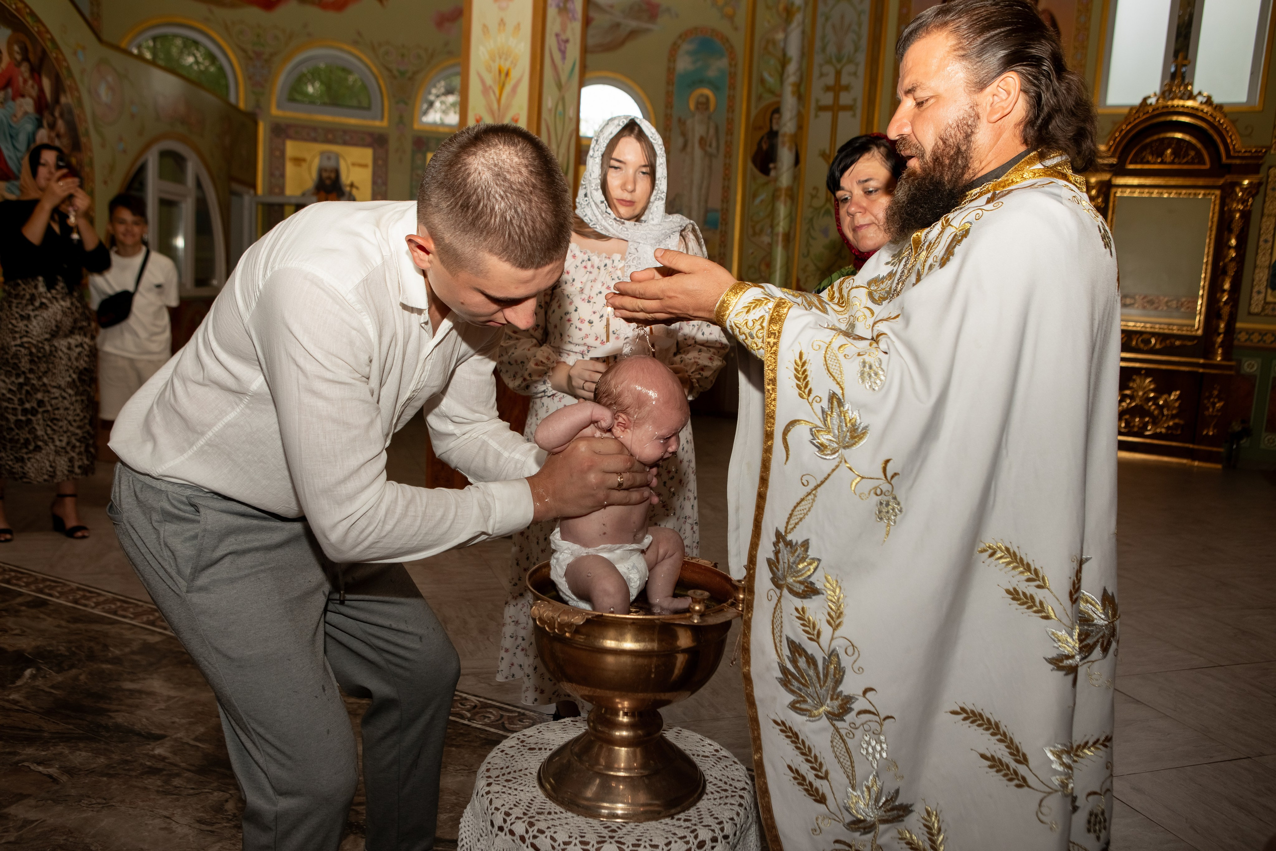 Олівія. Сімейний та Весільний  фотограф Ірина Онищенко