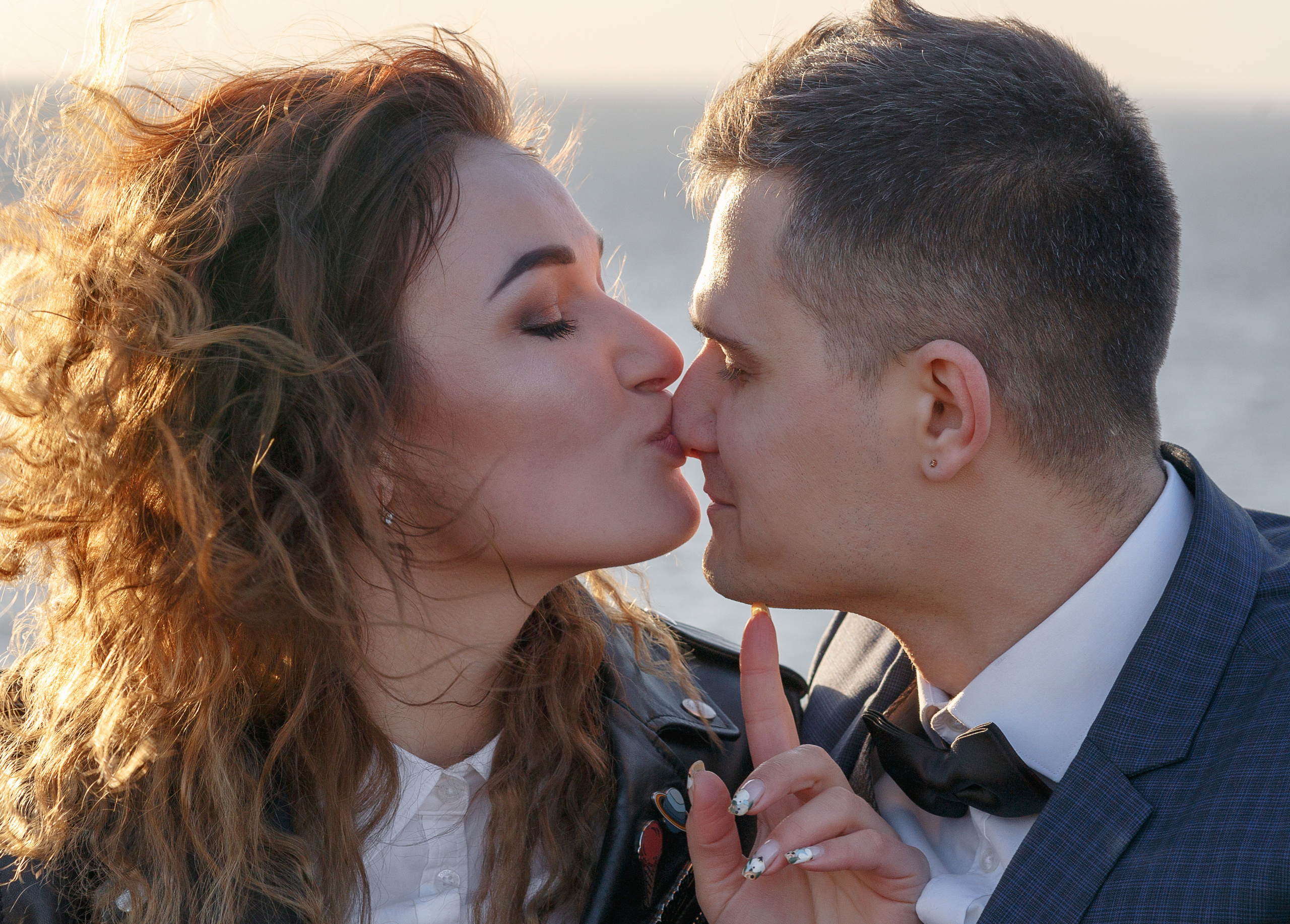 Сьемка Love story. Сімейний та Весільний  фотограф Ірина Онищенко