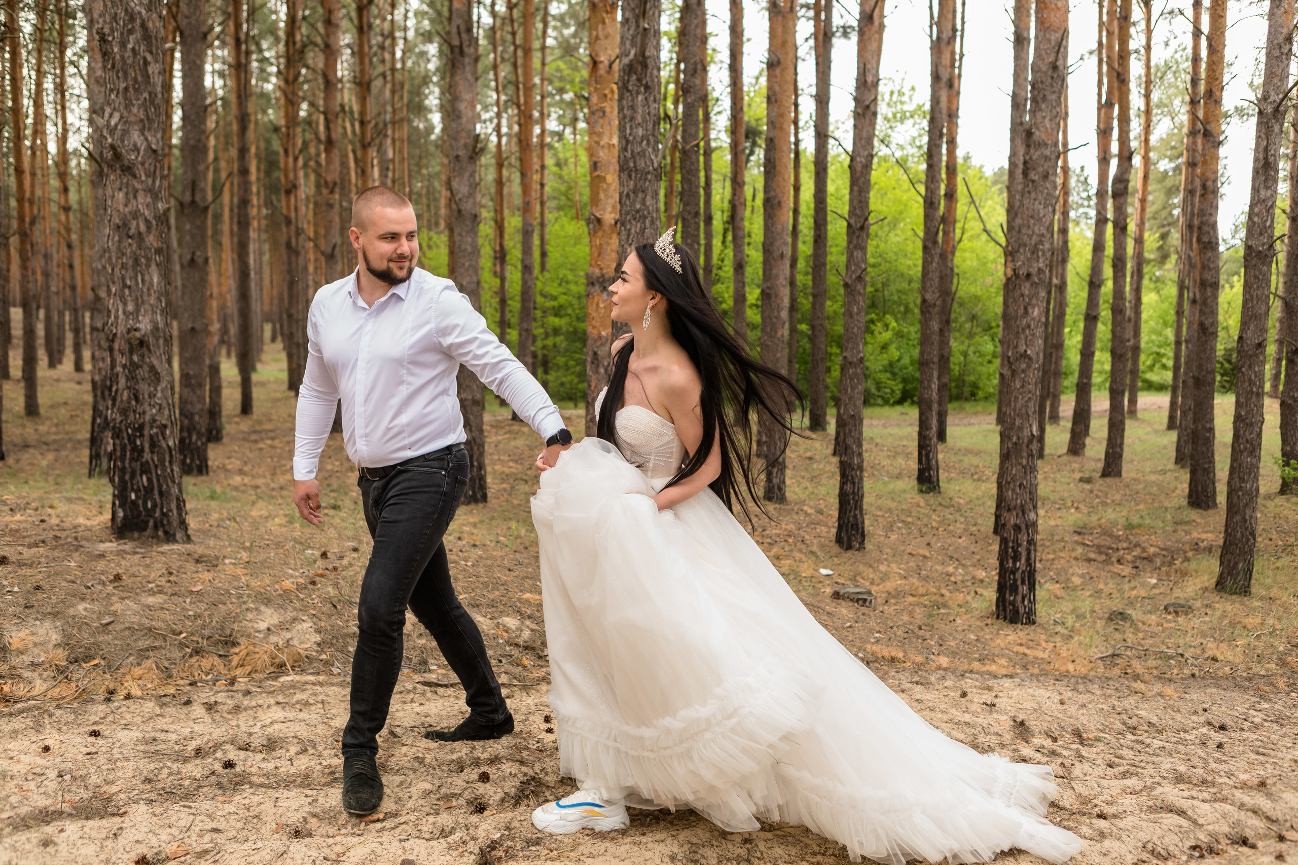 Вместе на всегда. Сімейний та Весільний  фотограф Ірина Онищенко