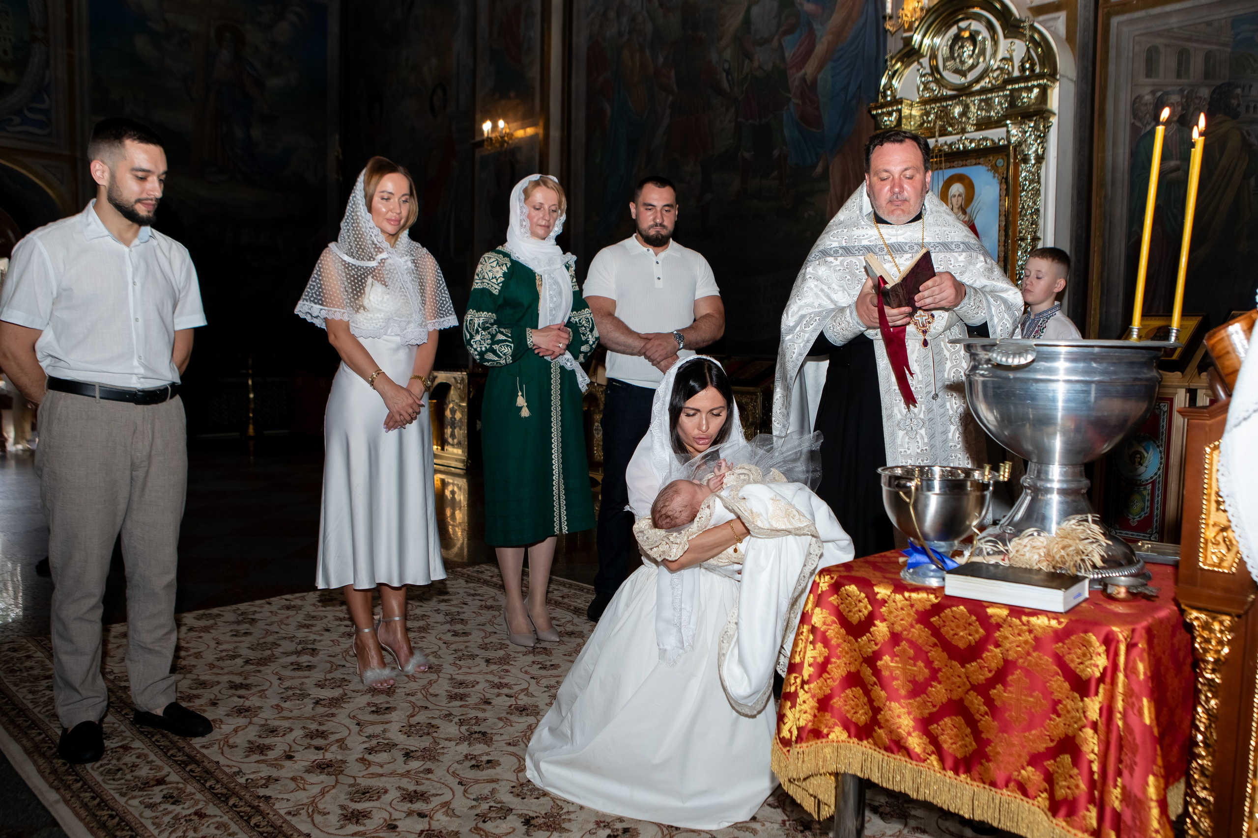 Софія. Сімейний та Весільний  фотограф Ірина Онищенко