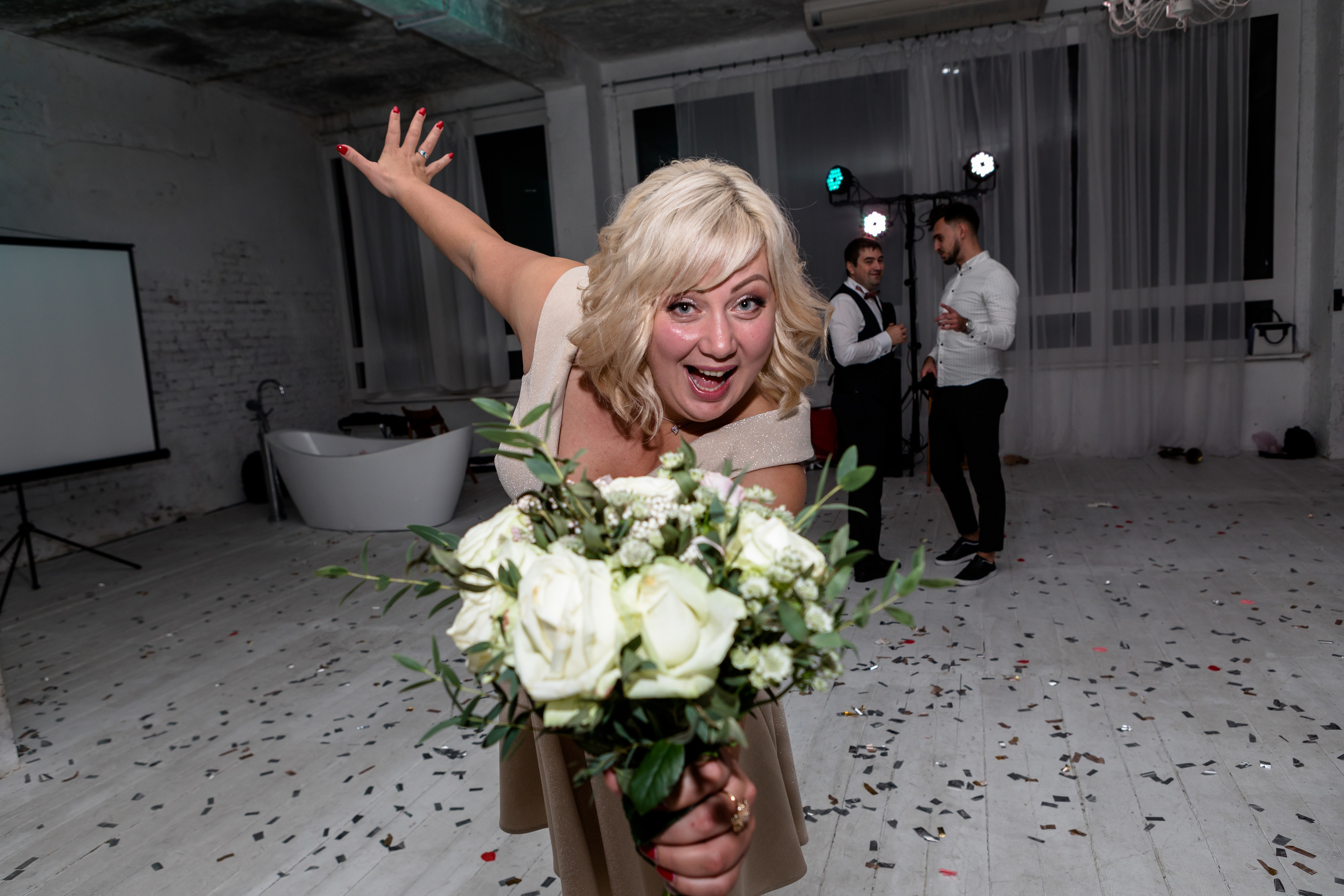 День свадьбы. Сімейний та Весільний  фотограф Ірина Онищенко