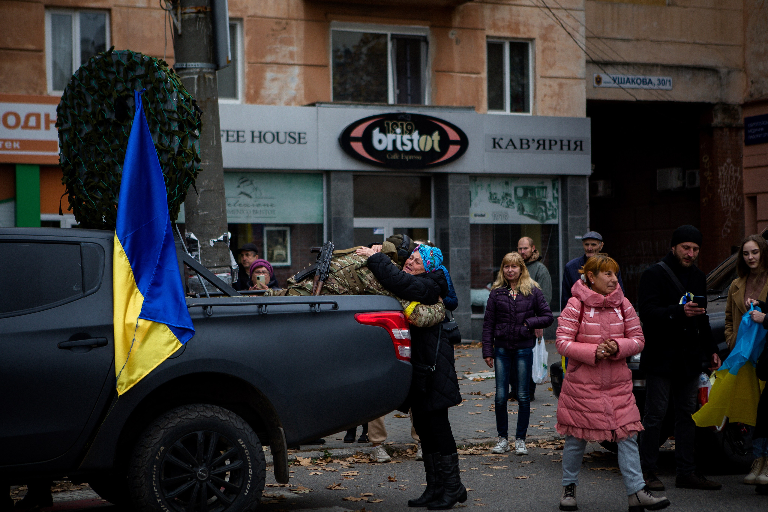 Мій рідний Херсон. Сімейний та Весільний  фотограф Ірина Онищенко