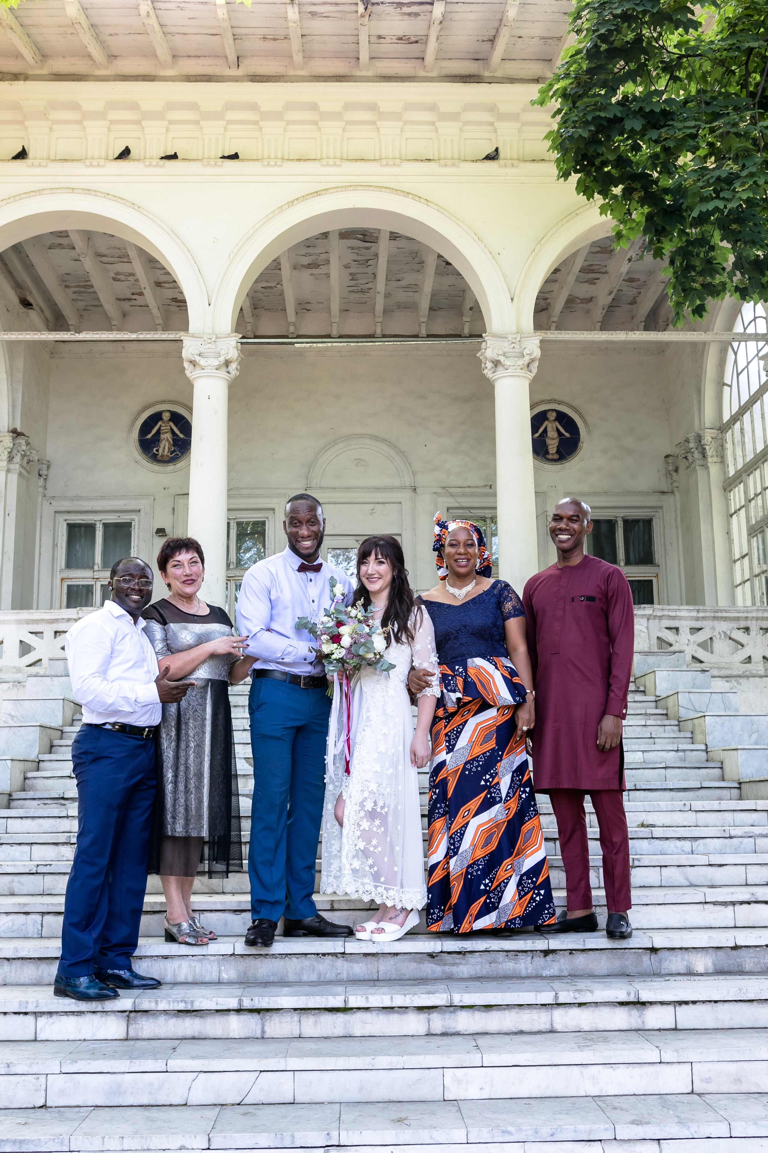 Ірина та Зії. Сімейний та Весільний  фотограф Ірина Онищенко