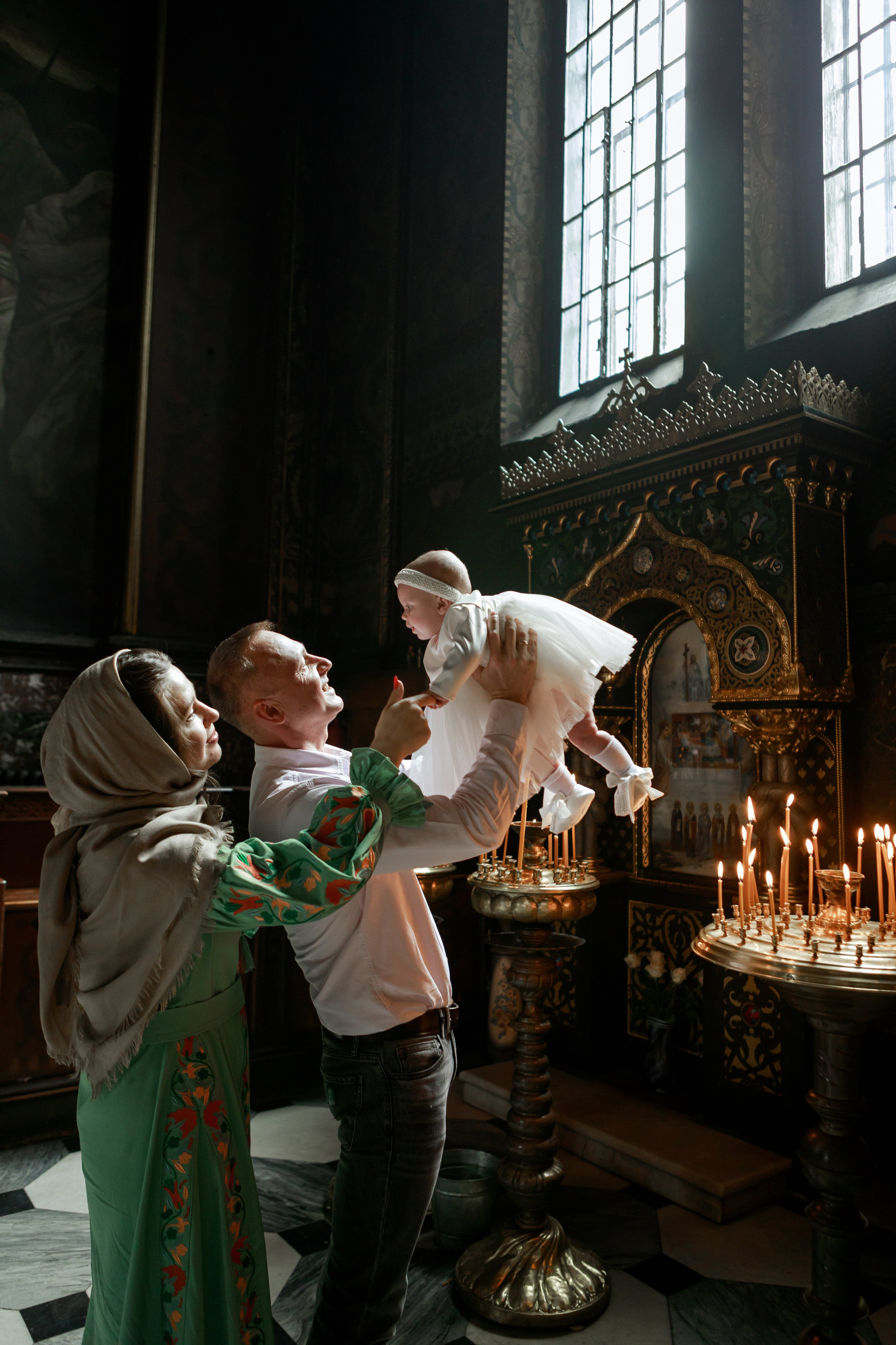 Евеліна. Сімейний та Весільний  фотограф Ірина Онищенко