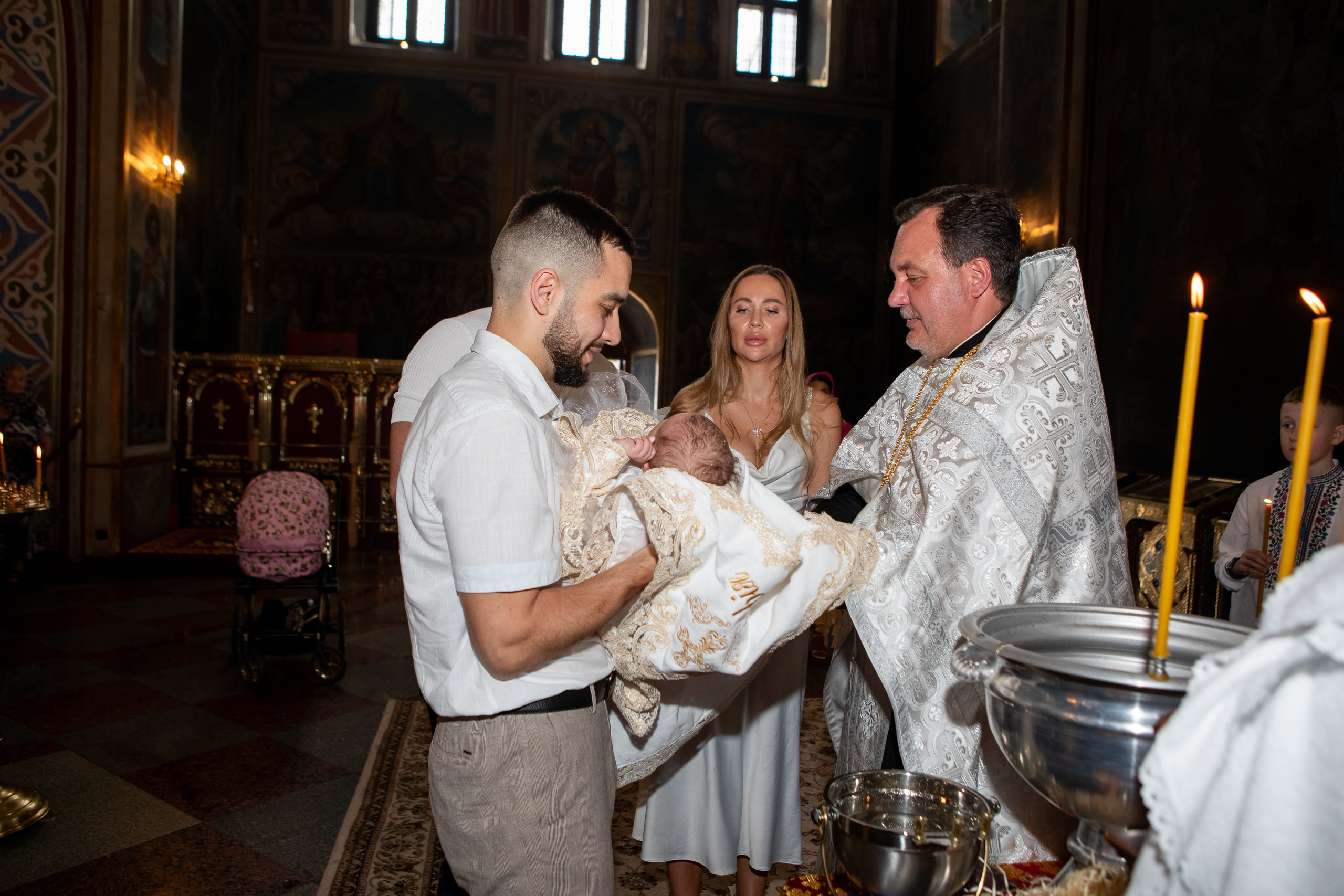 Софія. Сімейний та Весільний  фотограф Ірина Онищенко