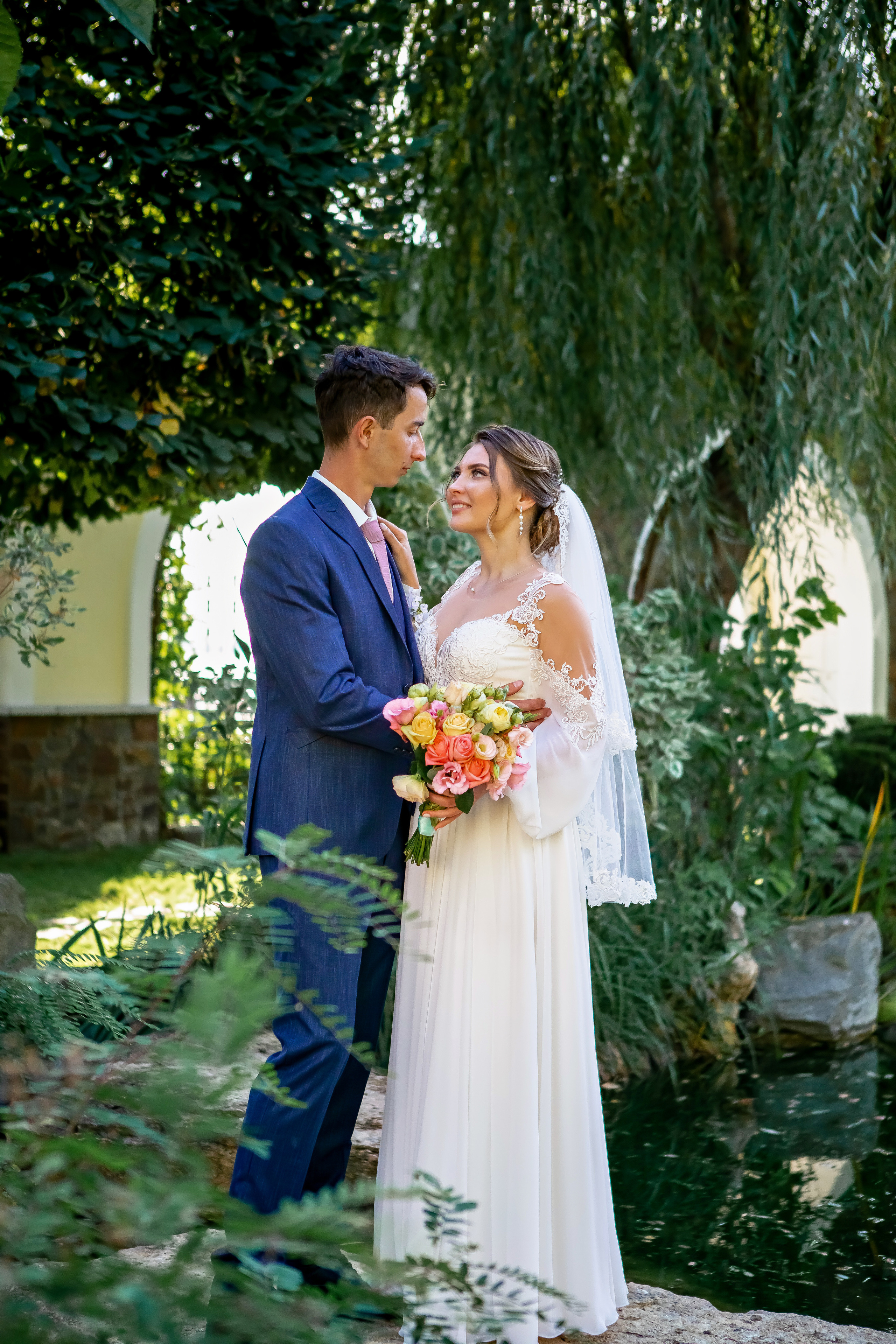 Ірина та Ярослав. Сімейний та Весільний  фотограф Ірина Онищенко