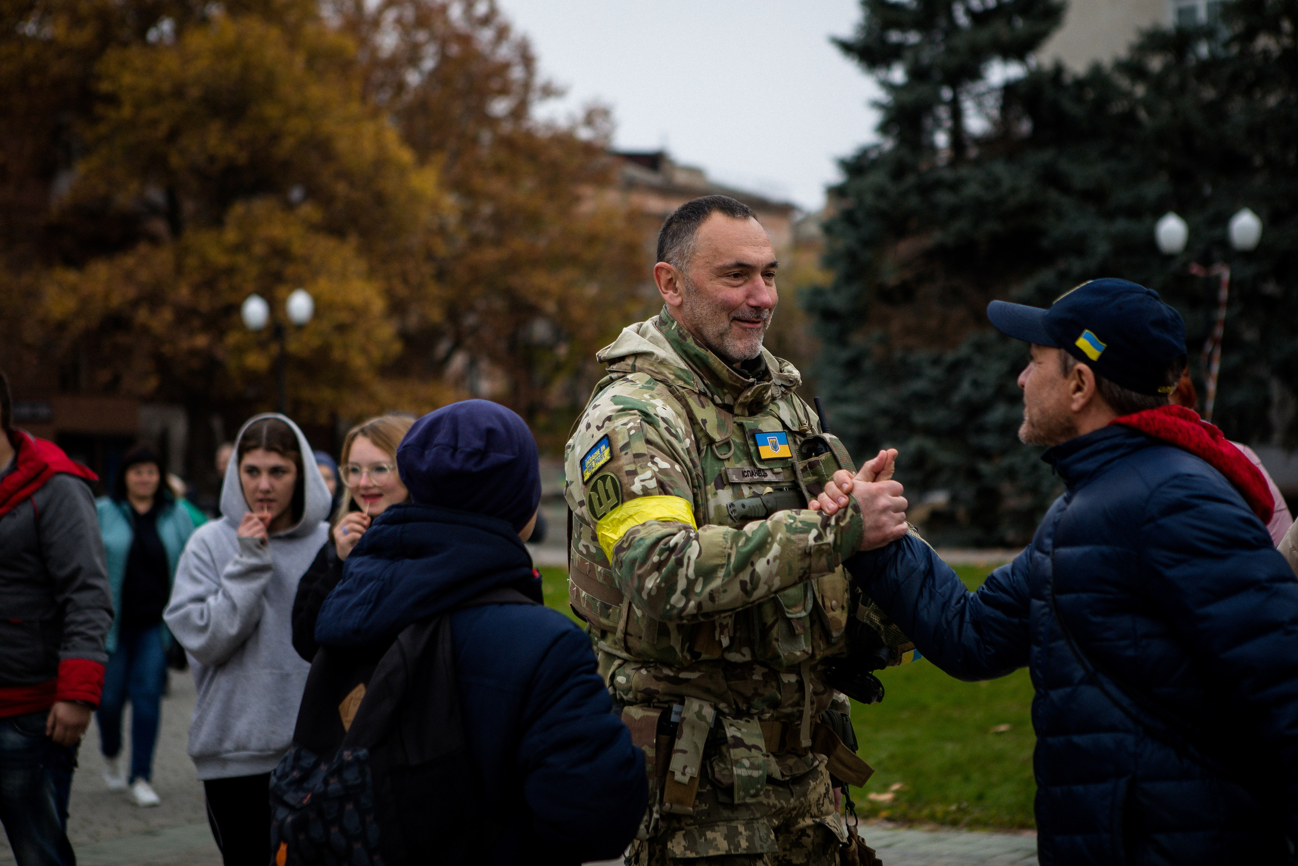 Мій рідний Херсон. Сімейний та Весільний  фотограф Ірина Онищенко