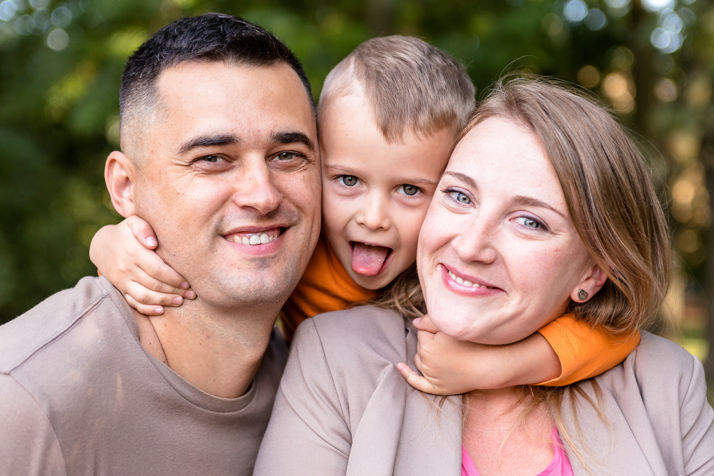Семейная сьемка. Сімейний та Весільний  фотограф Ірина Онищенко