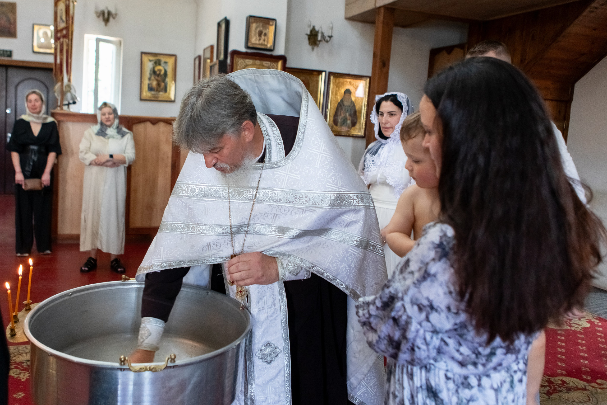 Вадім. Сімейний та Весільний  фотограф Ірина Онищенко