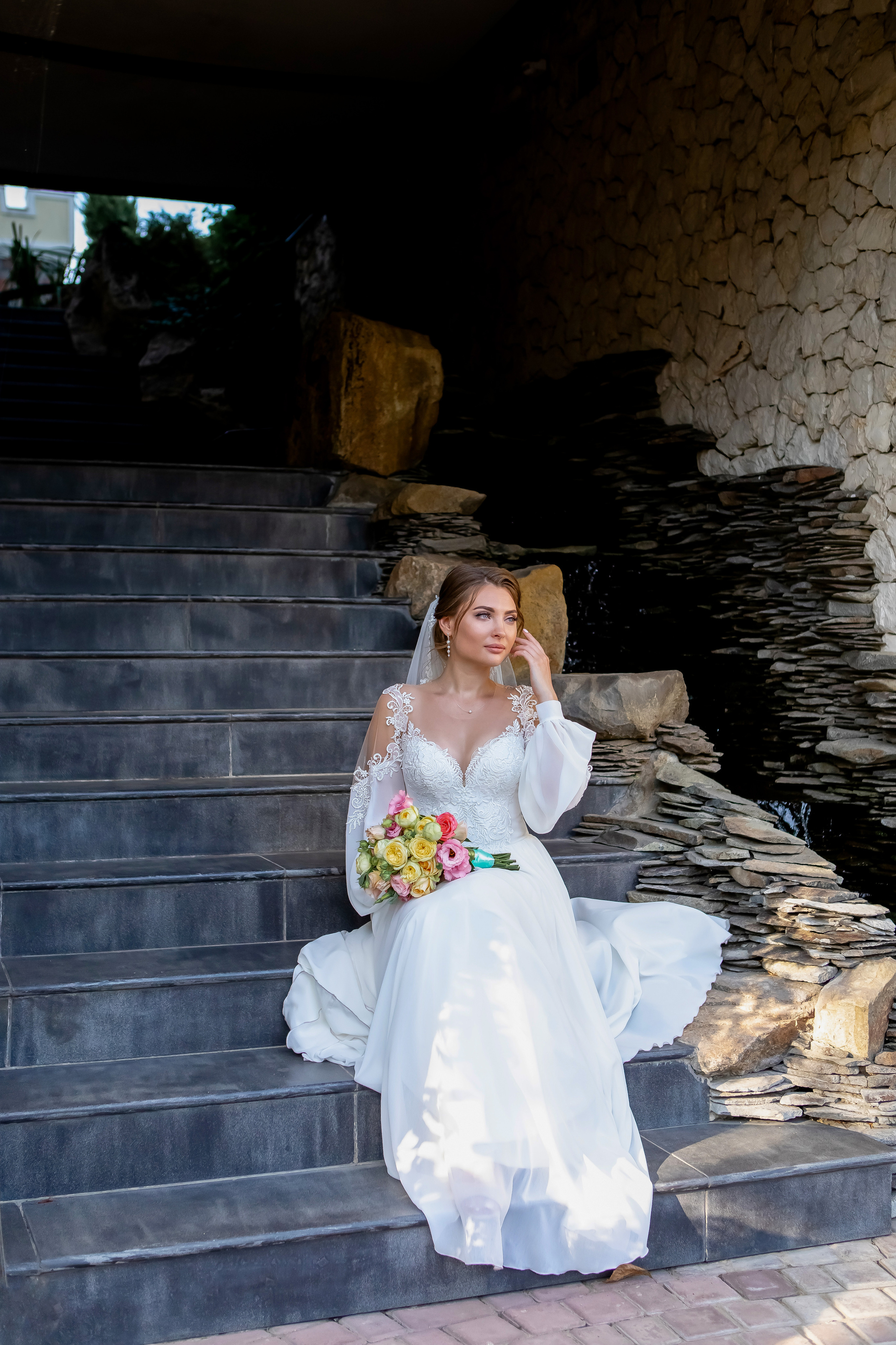 Ірина та Ярослав. Сімейний та Весільний  фотограф Ірина Онищенко