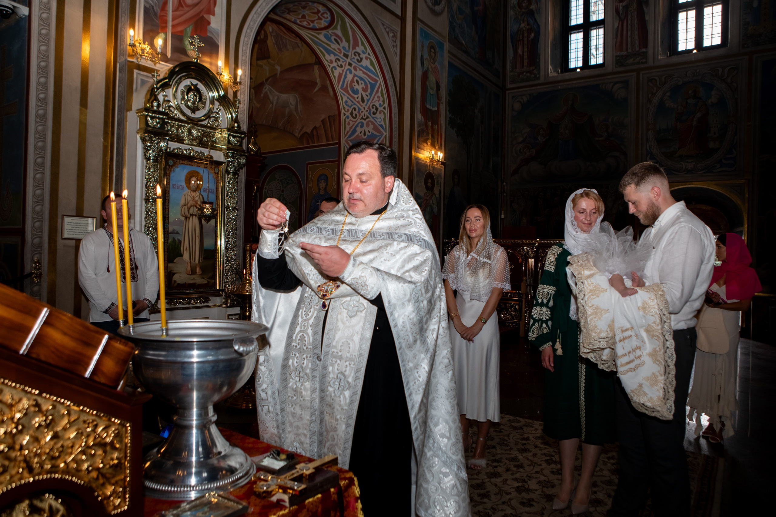 Софія. Сімейний та Весільний  фотограф Ірина Онищенко